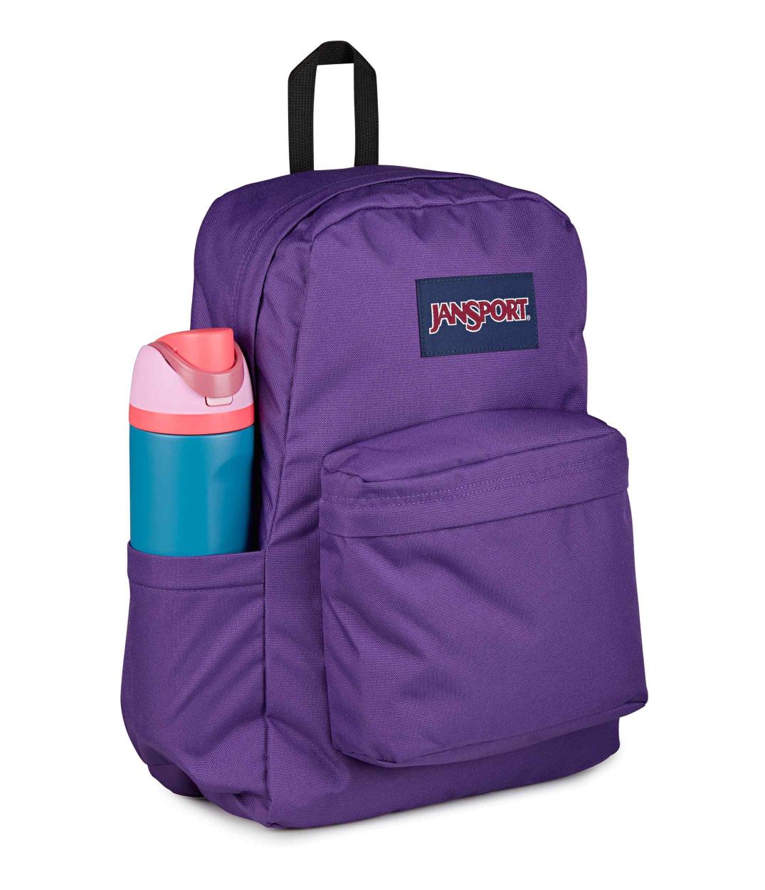 Superbreak Plus - Grape Jelly | Jansport Europe – JanSport Europe EU