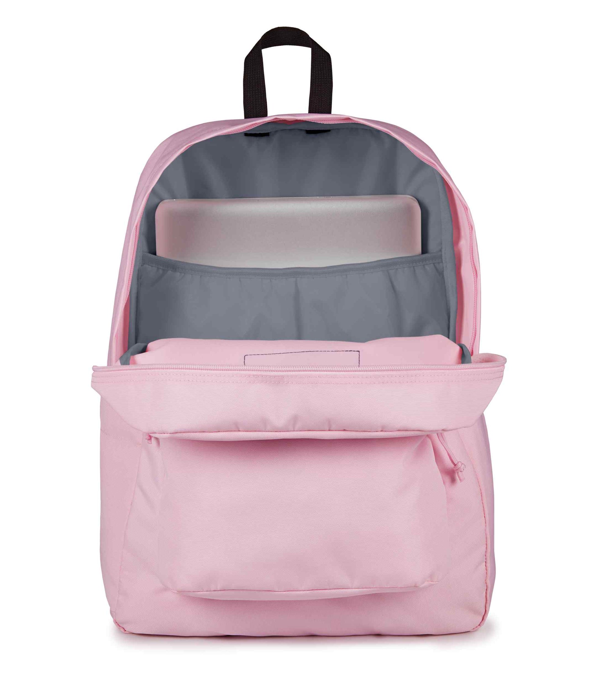 Superbreak Plus - Pink Ice | Jansport
