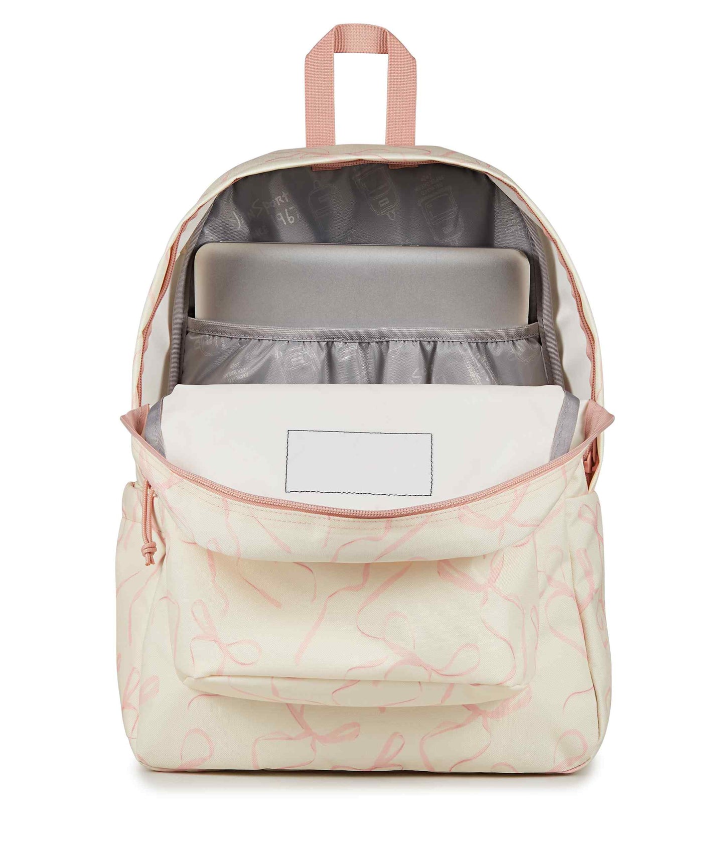Superbreak Plus - Rows Of Bows | Jansport