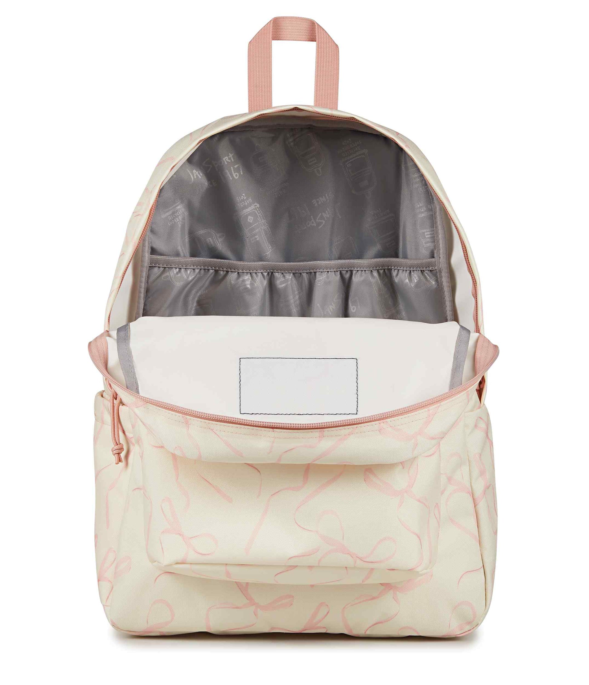 Superbreak Plus - Rows Of Bows | Jansport