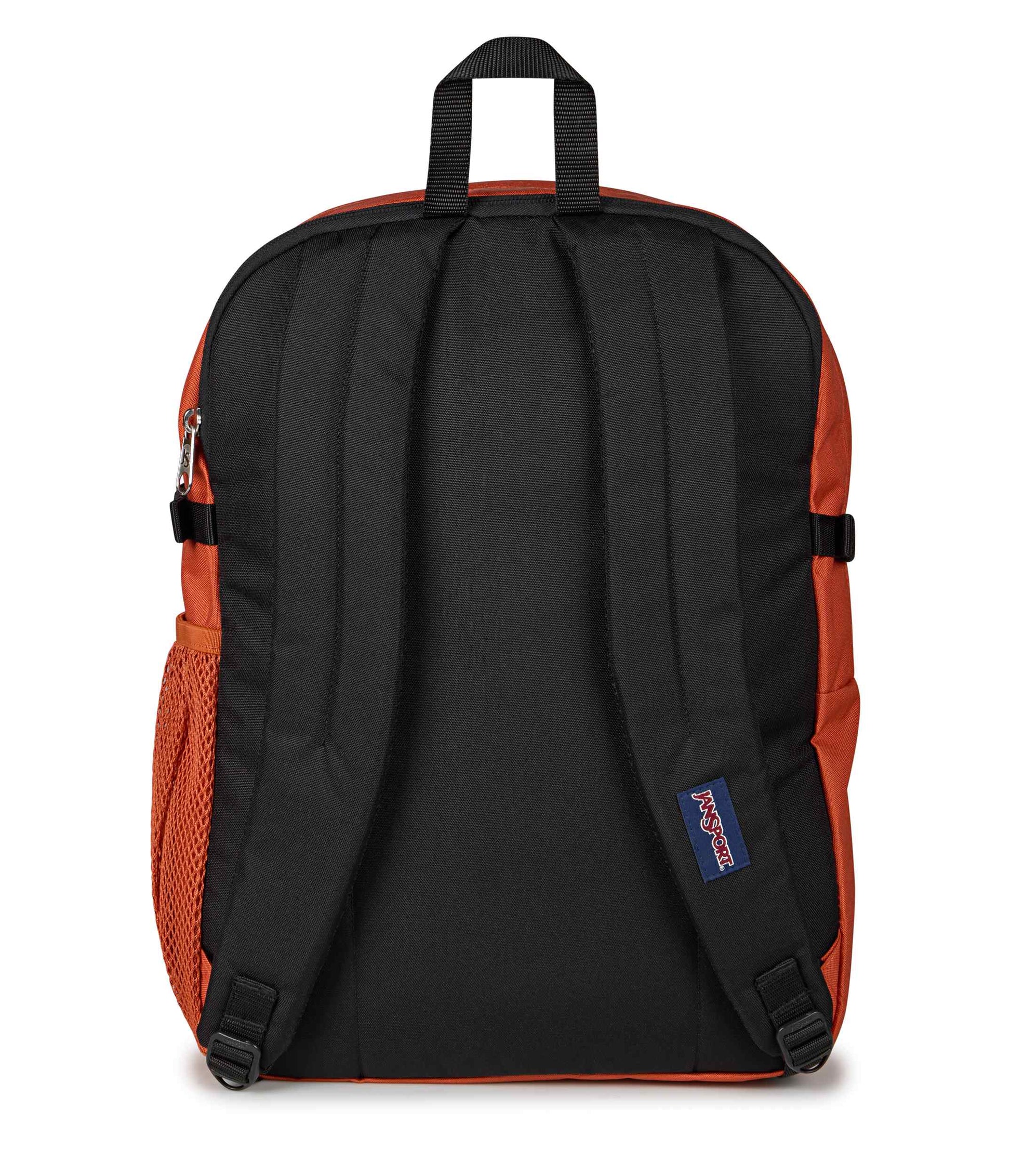 Main Campus - Dune Red