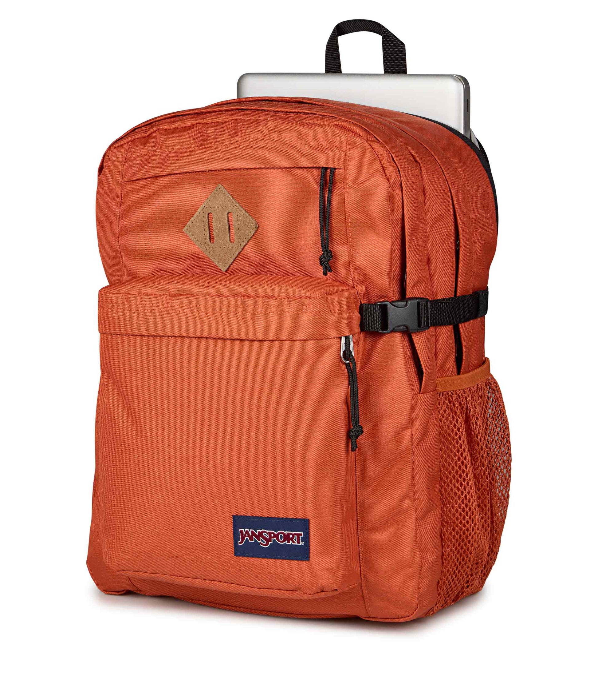 Main Campus - Dune Red