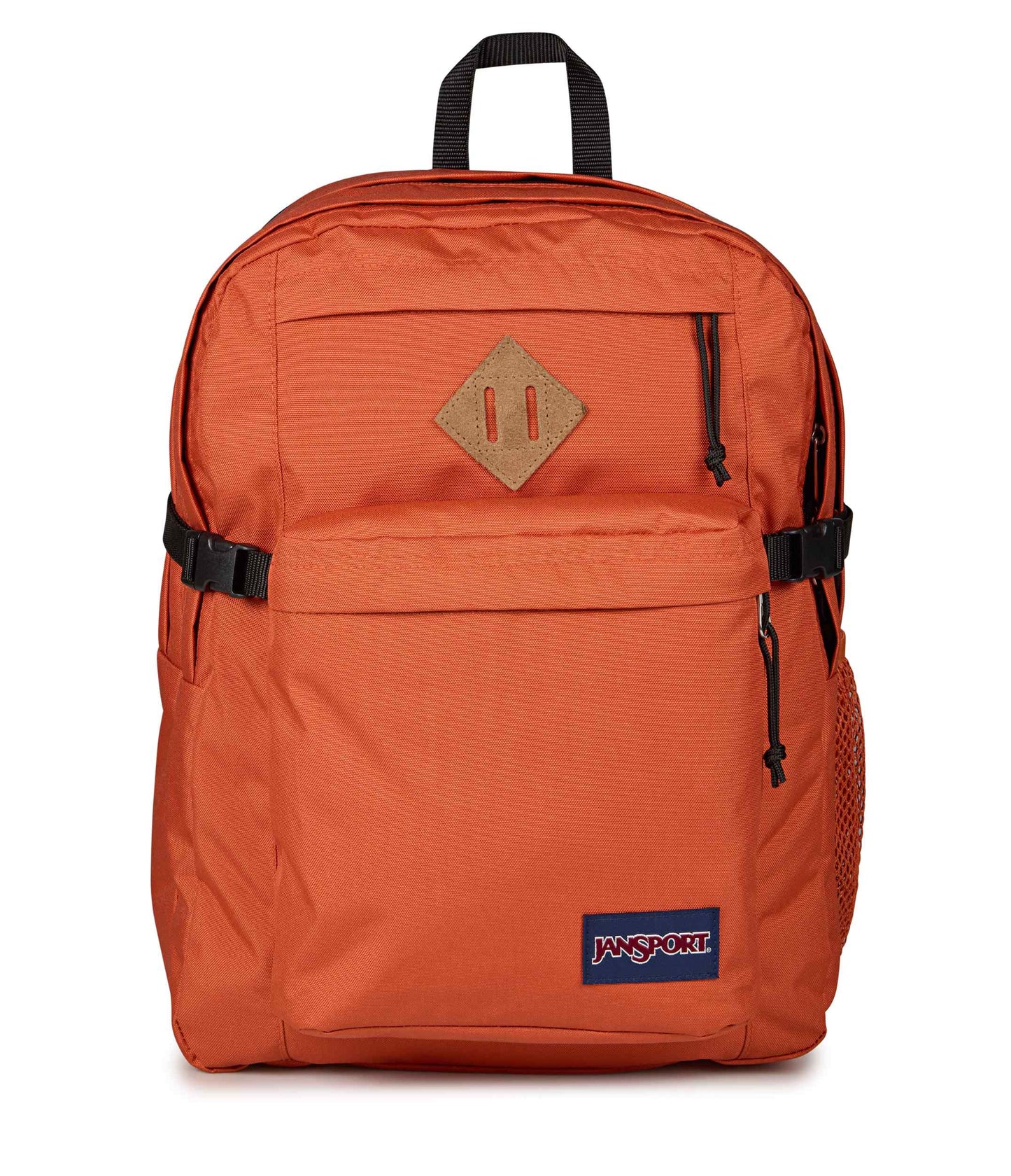 Main Campus - Dune Red | JanSport Europe
