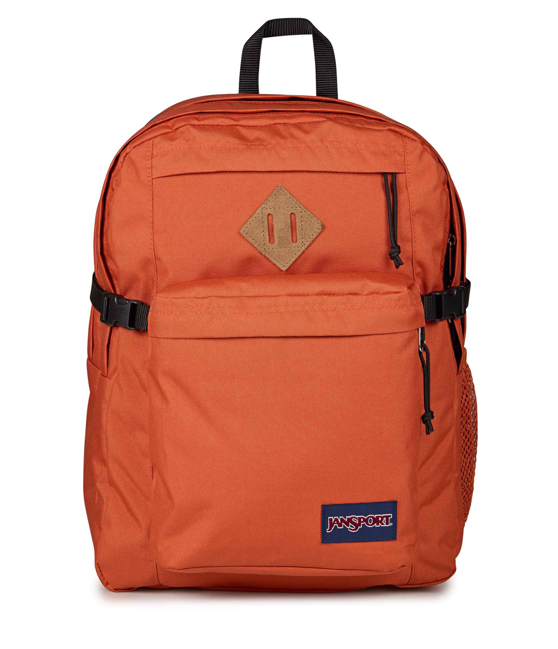 Main Campus - Dune Red | JanSport Europe