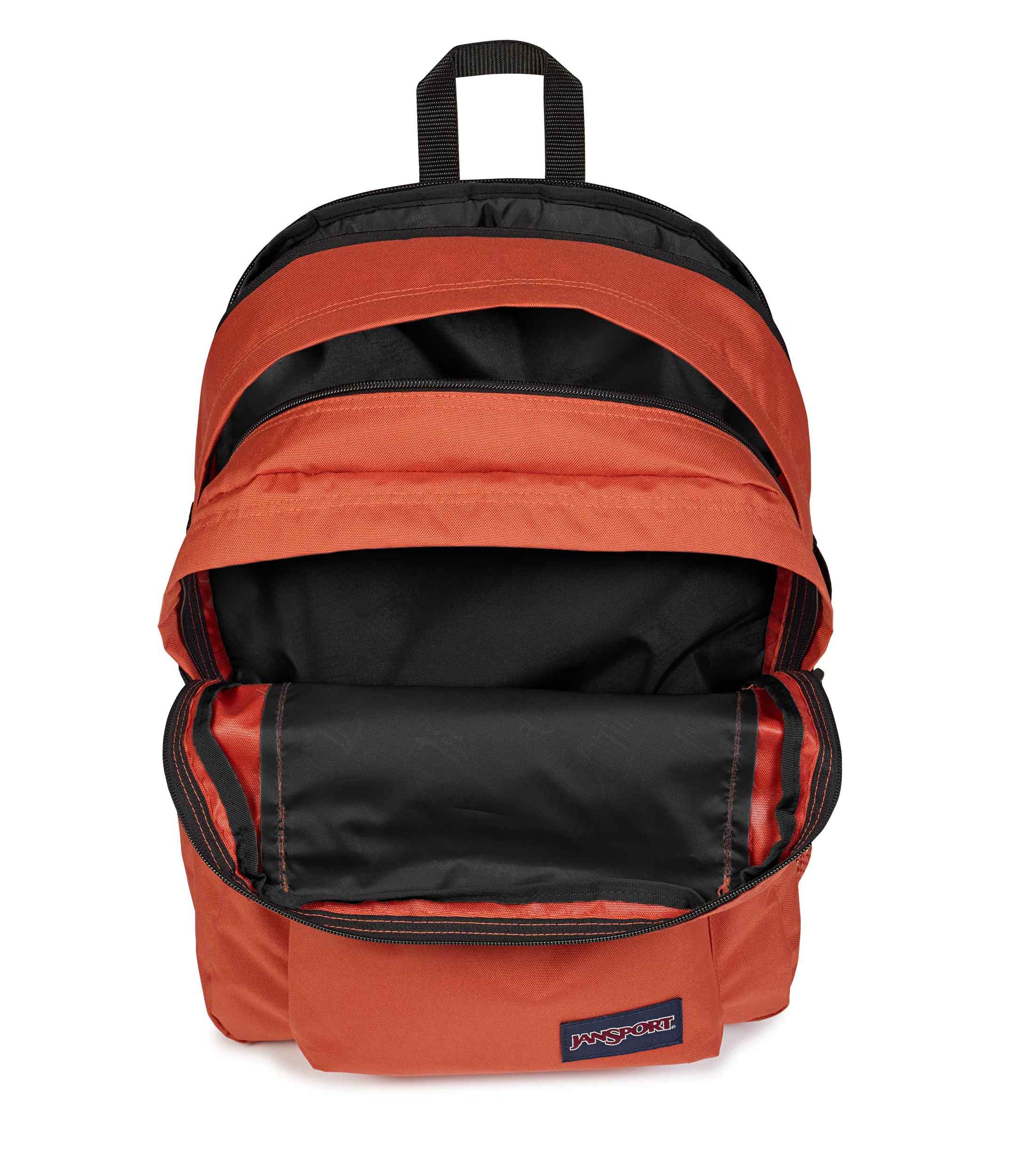Main Campus - Dune Red | JanSport Europe