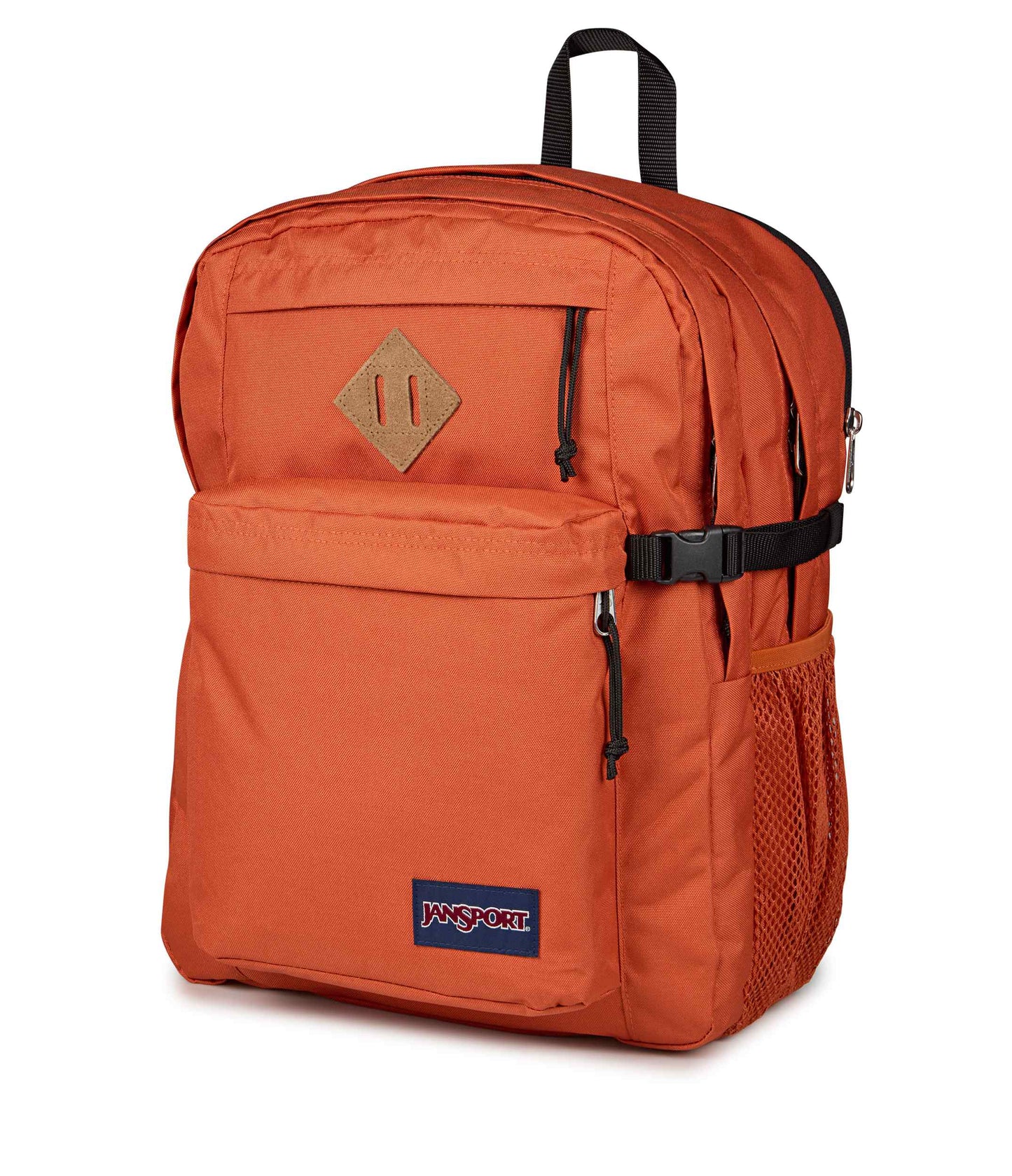 Main Campus - Dune Red | JanSport Europe