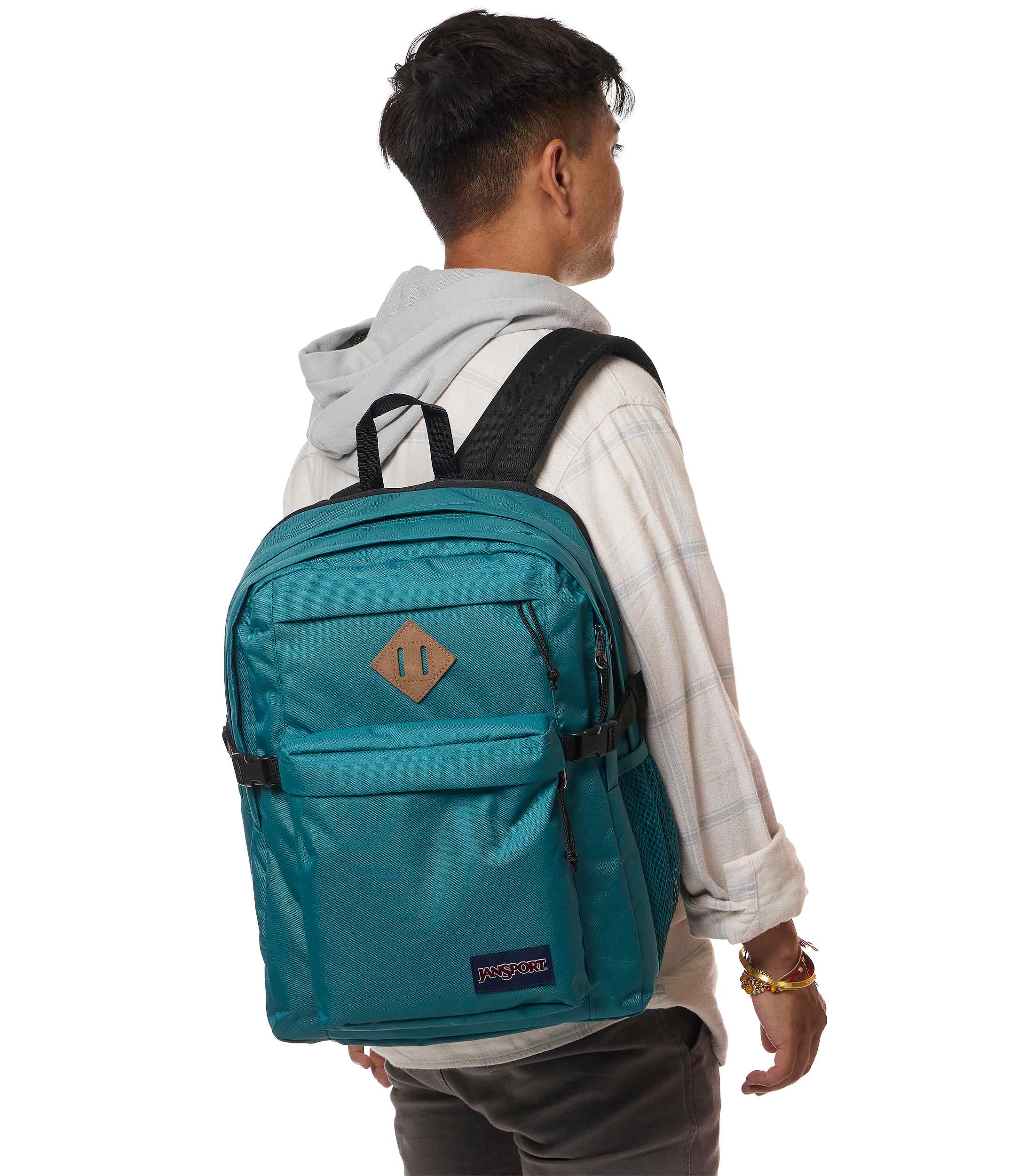 Main Campus - Emerald Pool | Jansport Europe – JanSport Europe EU