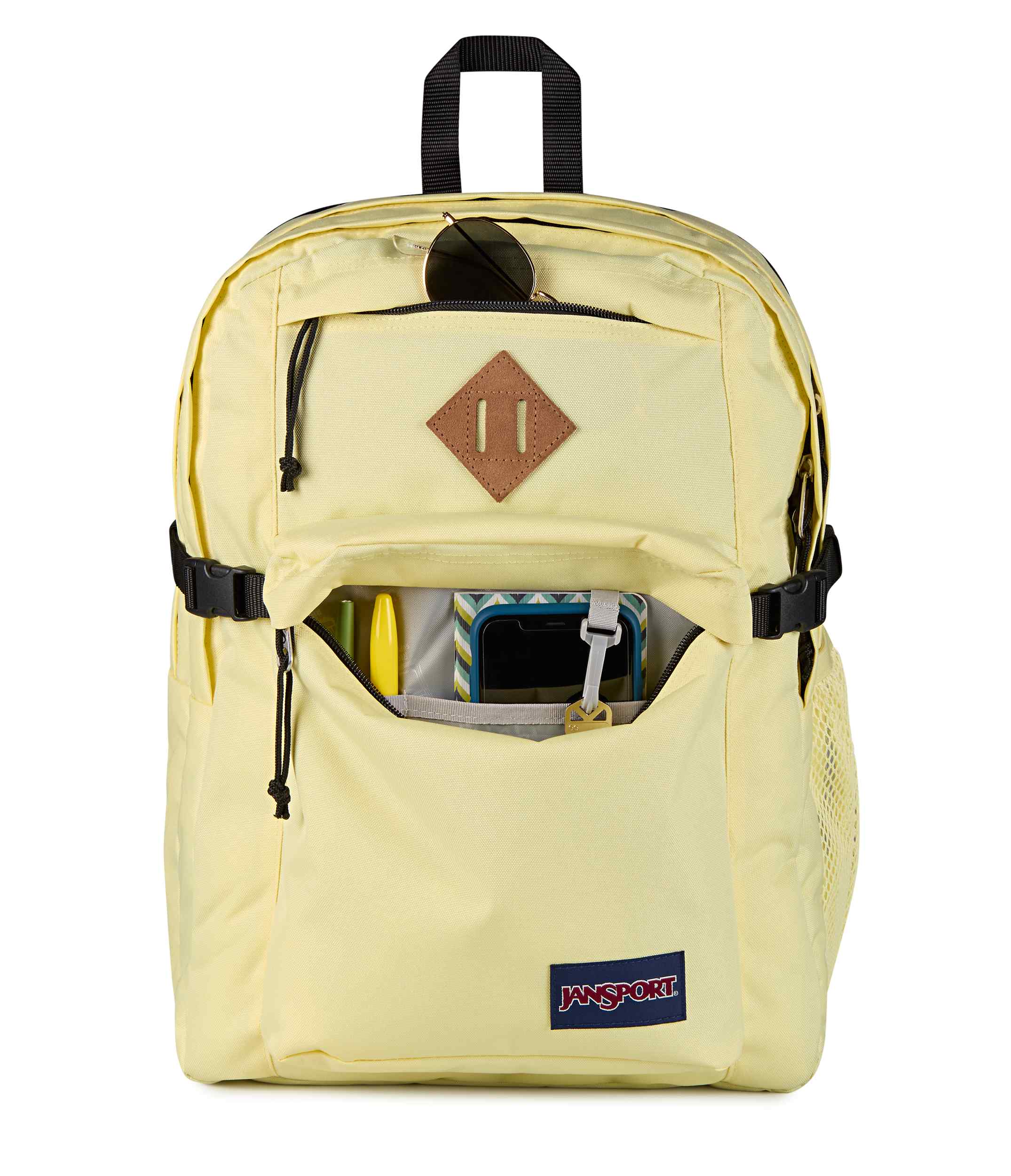 Main Campus - Lemon Ice | Jansport Europe – JanSport Europe EU