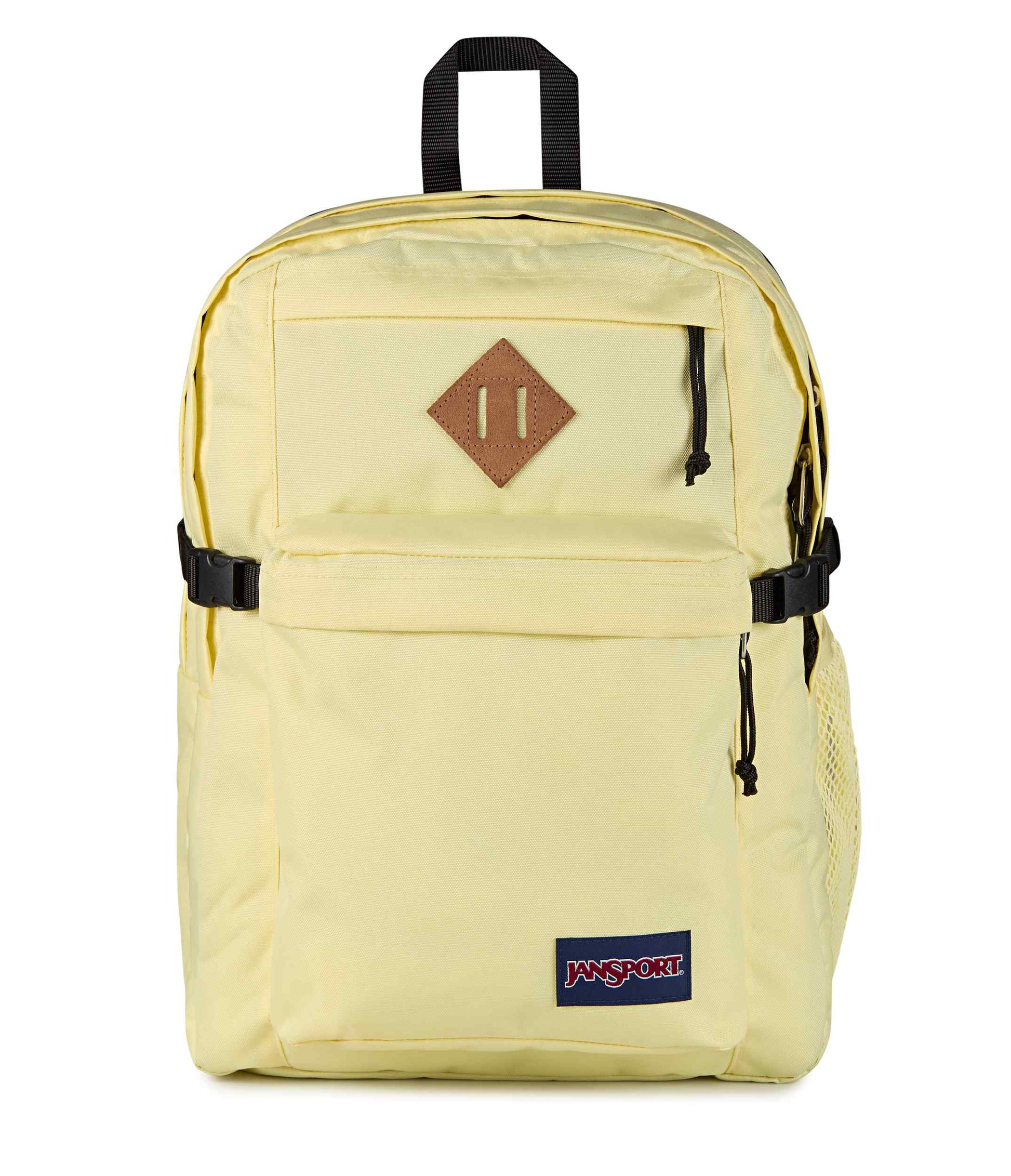 Main Campus - Lemon Ice