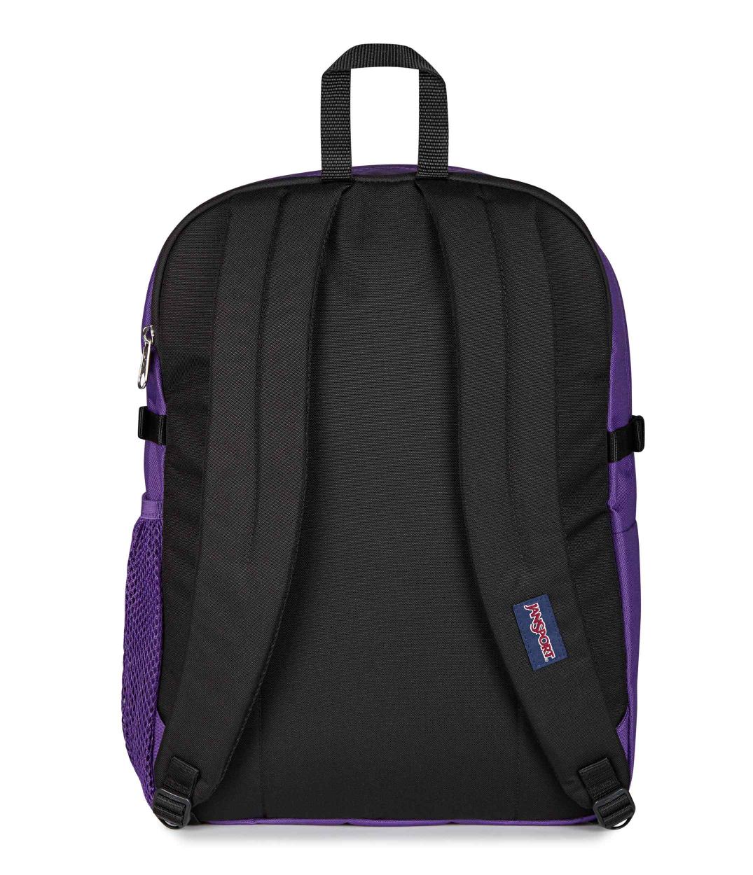 Main Campus - Grape Jelly | Jansport Europe – JanSport Europe EU