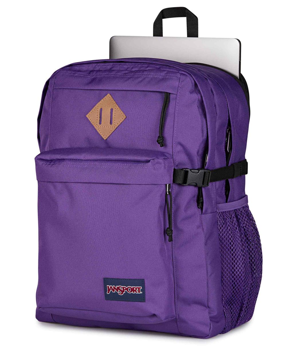 Main Campus - Grape Jelly