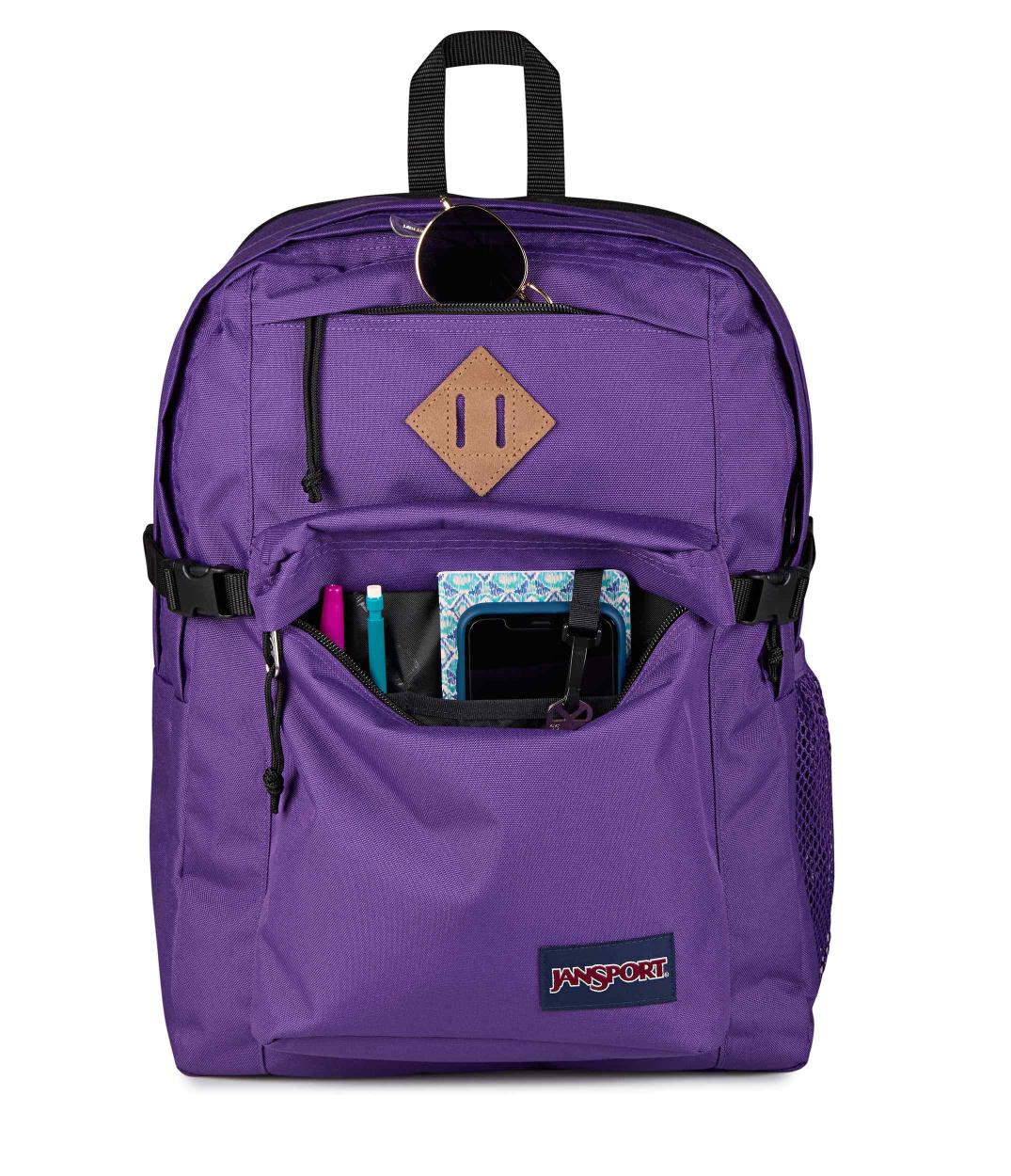 Main Campus - Grape Jelly | Jansport Europe – JanSport Europe EU