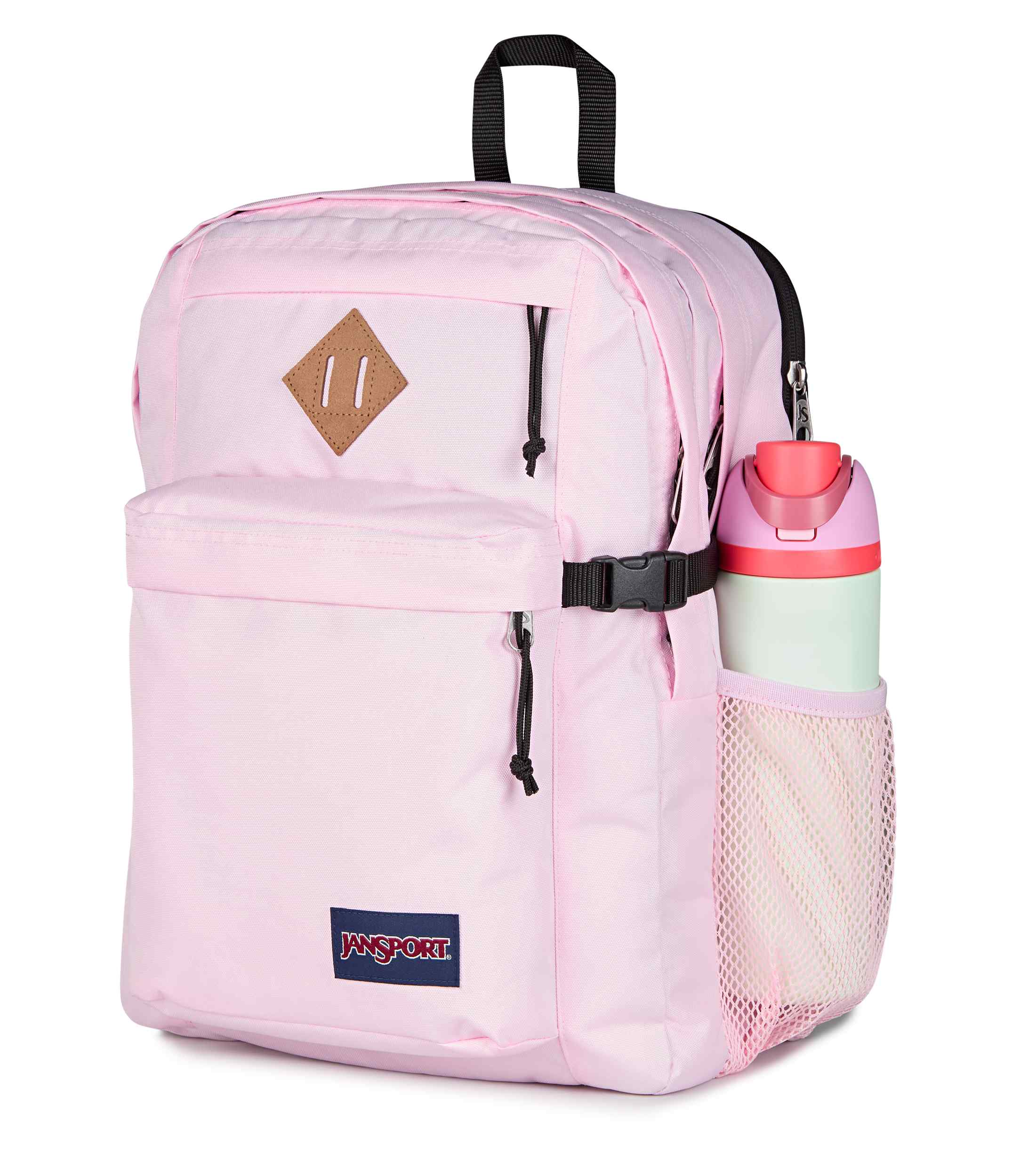 Main Campus - Pink Ice | Jansport Europe – JanSport Europe EU