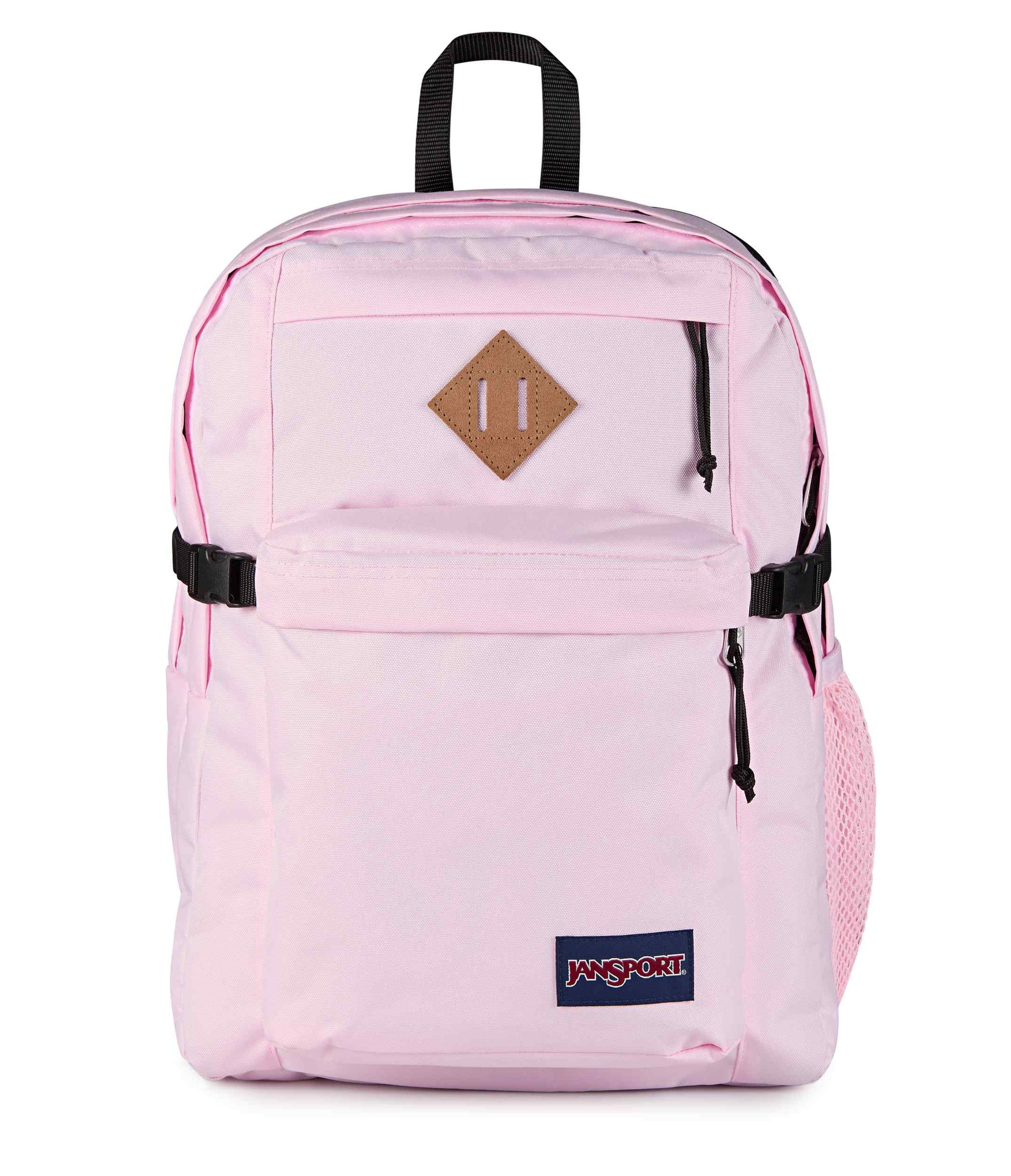Main Campus - Pink Ice