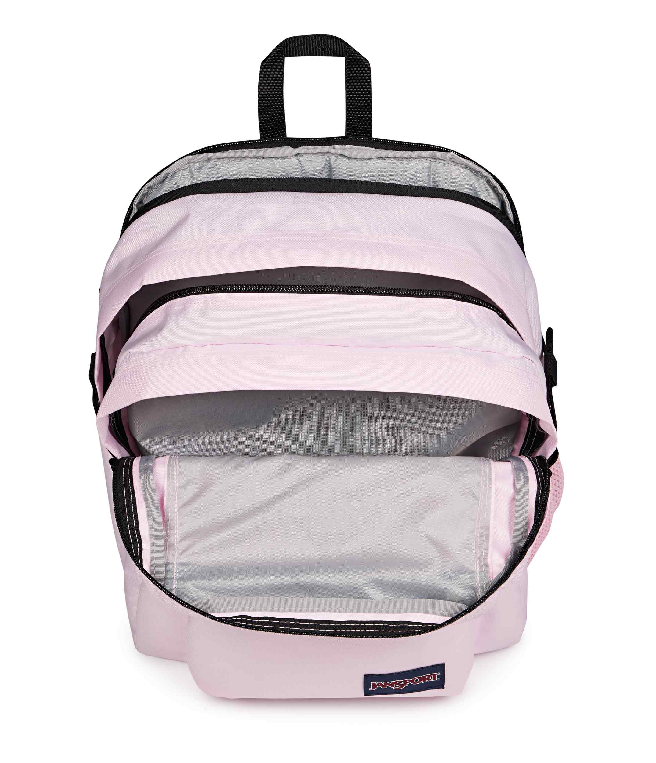 Main Campus - Pink Ice | Jansport Europe – JanSport Europe EU