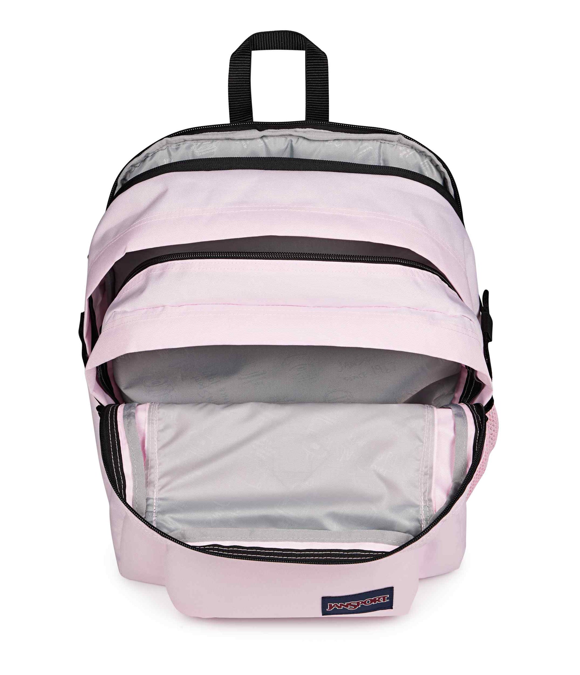 Main Campus - Pink Ice