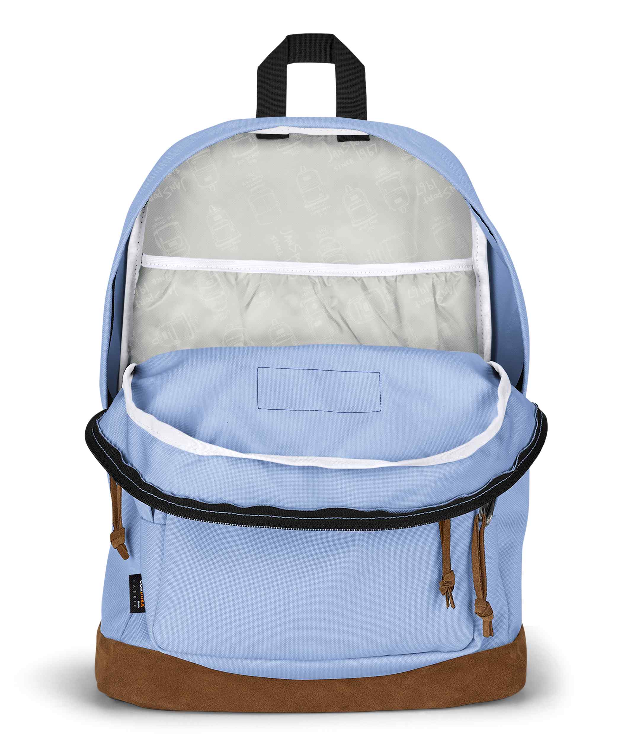 Right Pack - Hydrangea | Jansport Europe – JanSport Europe EU