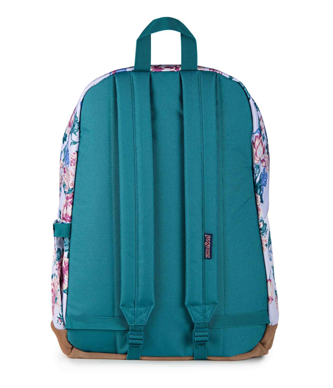 Right Pack - Rustic Roses | Jansport