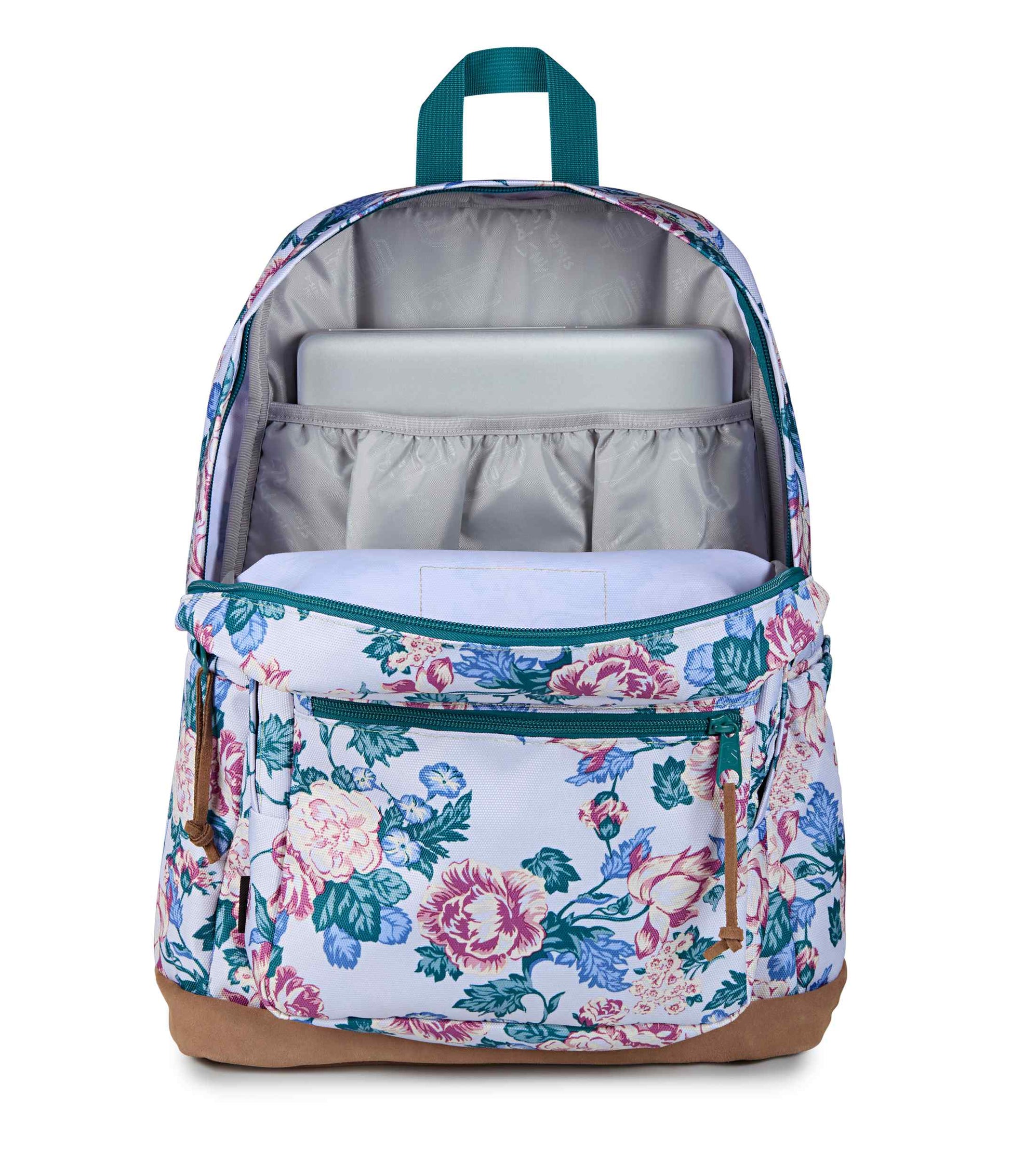 Right Pack - Rustic Roses | Jansport