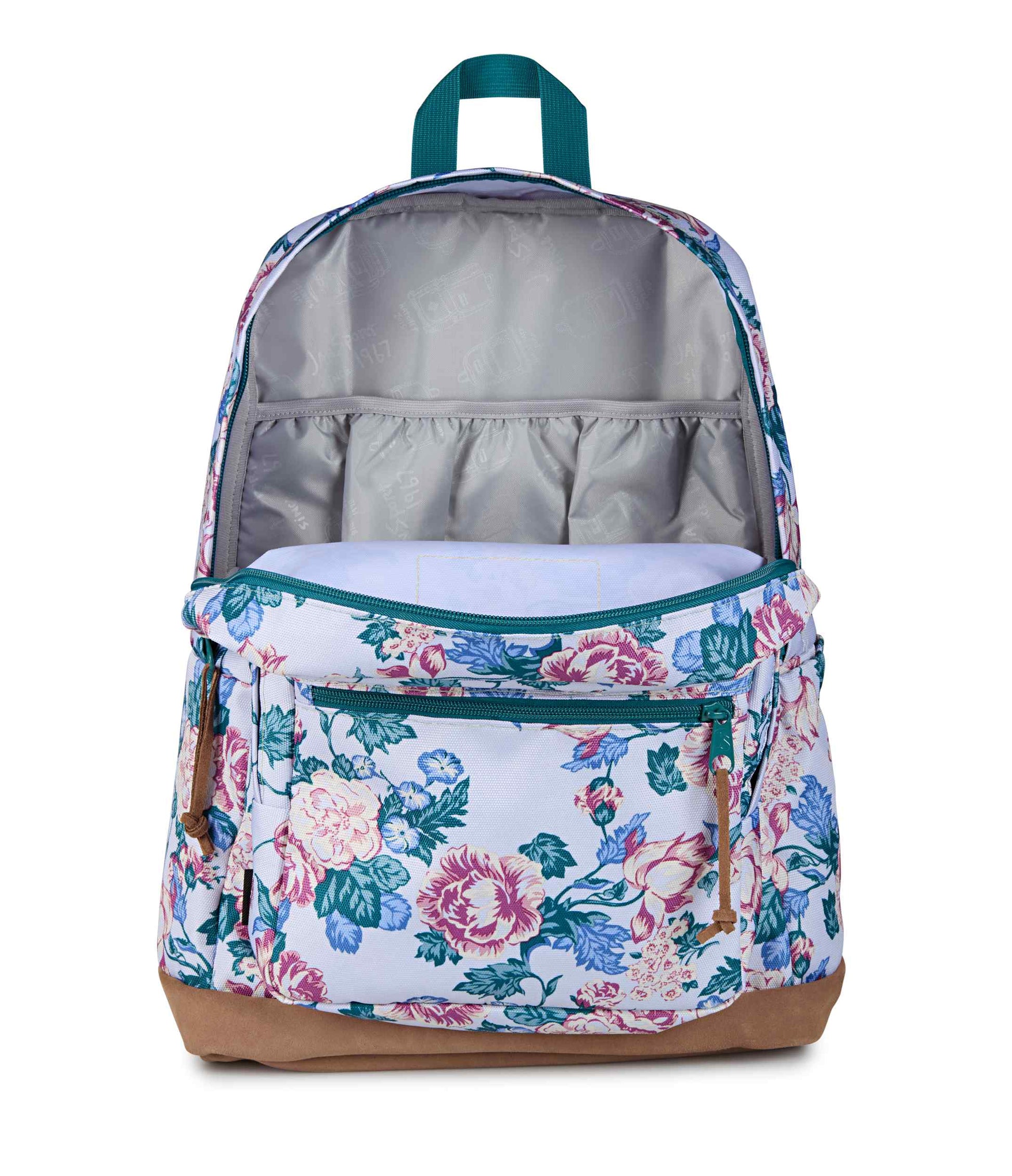 Right Pack - Rustic Roses