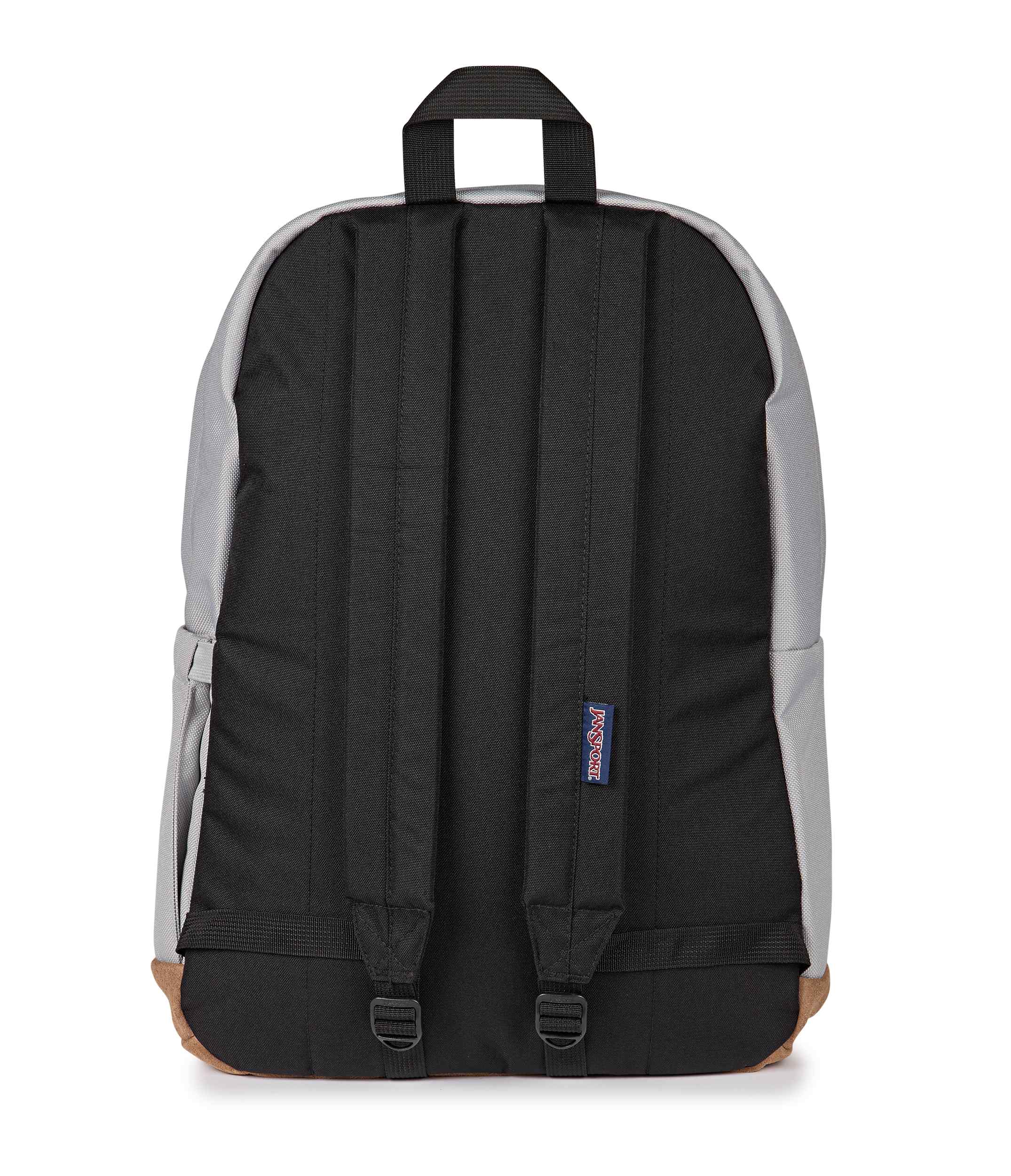 Right Pack - Grounded Grey | JanSport Europe – JanSport Europe EU