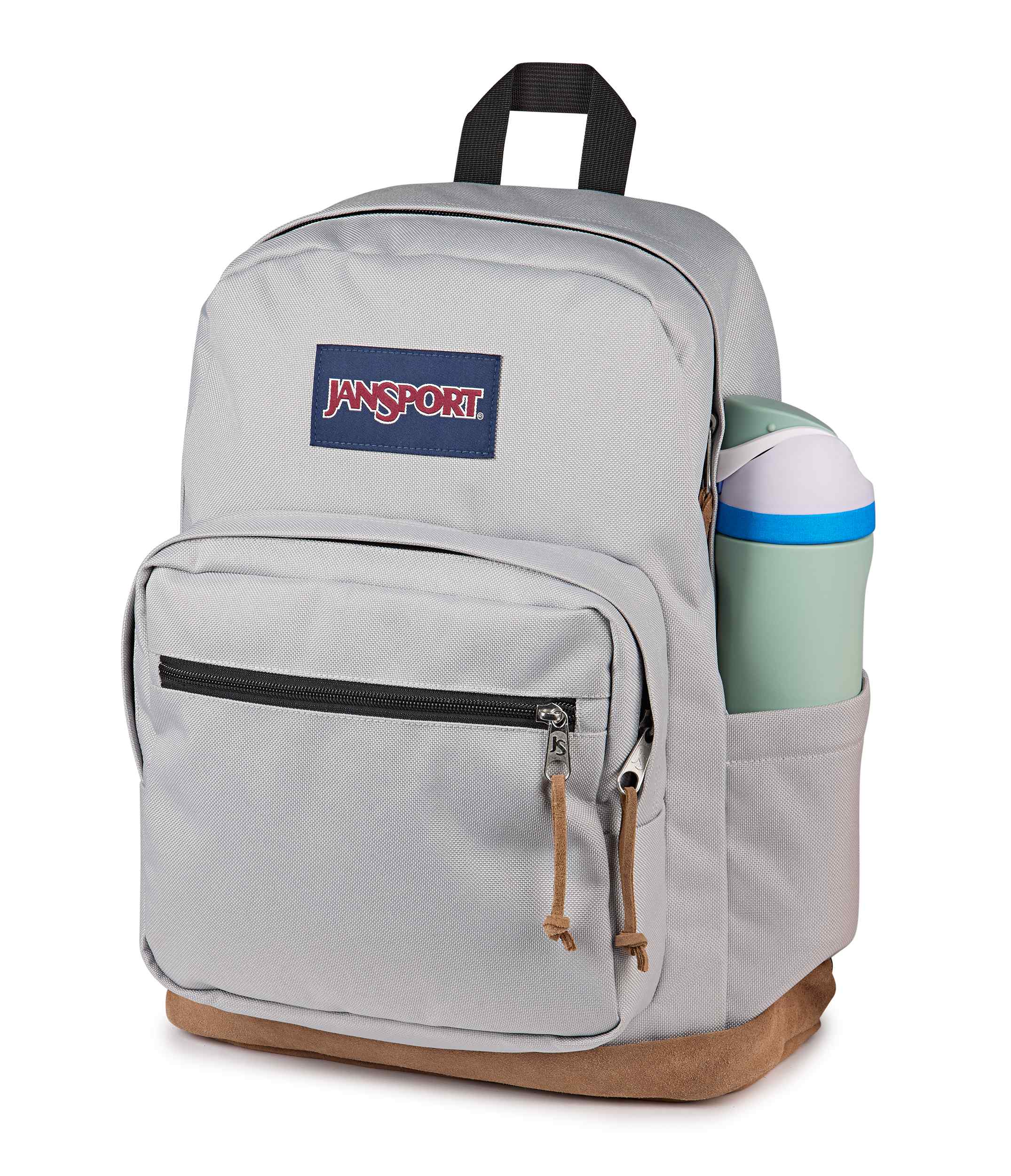 ジャンク品　 i5-12500T Right Pack - Grounded Grey | JanSport Europe – JanSport Europe EU