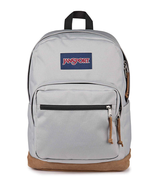 Right Pack - Grounded Grey Right Pack - Grounded Grey