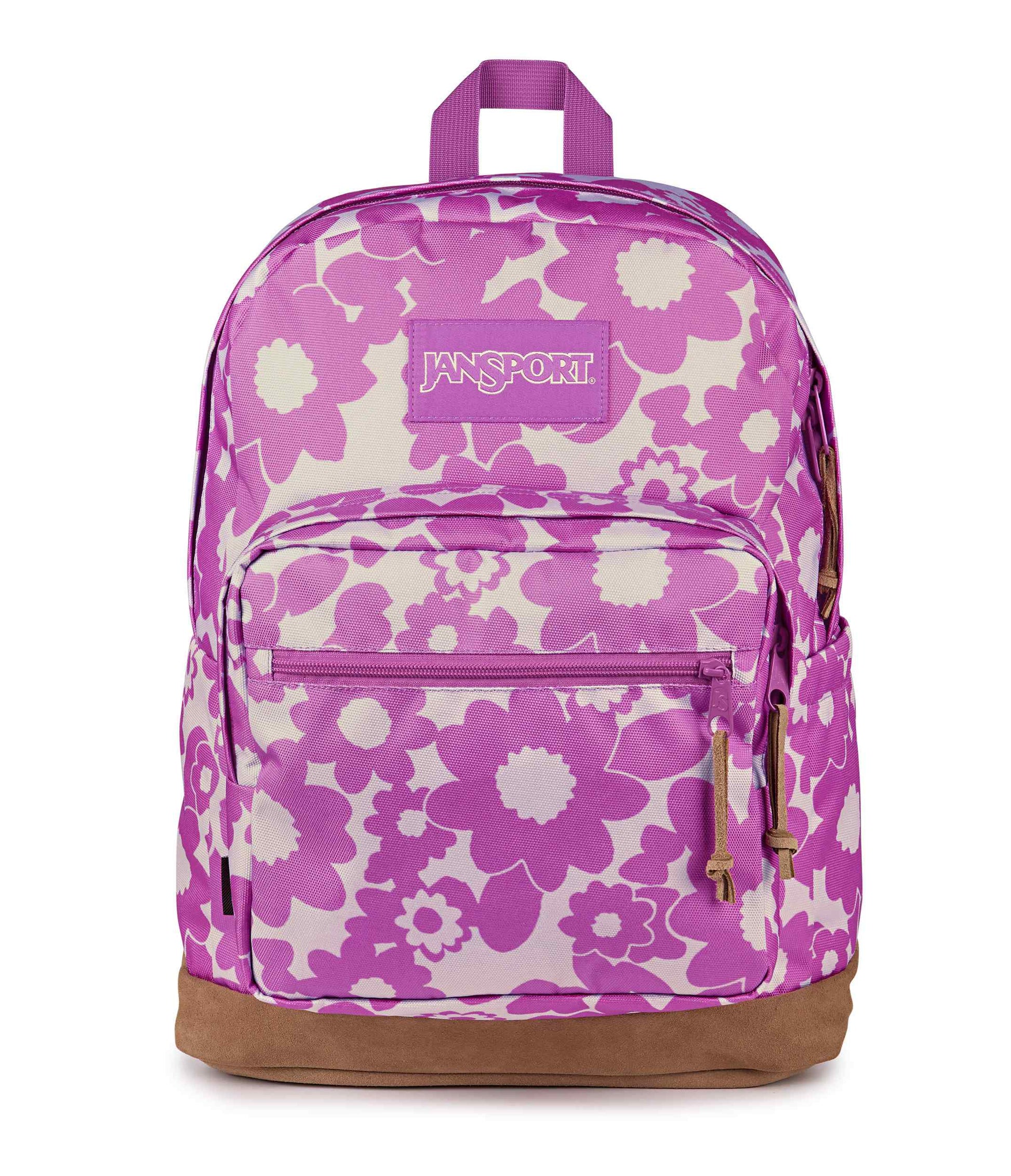 Right Pack - Blossom Pink| JanSport Europe JanSport Europe EU Right Pack - Blossom Pink| JanSport Europe JanSport Europe EU