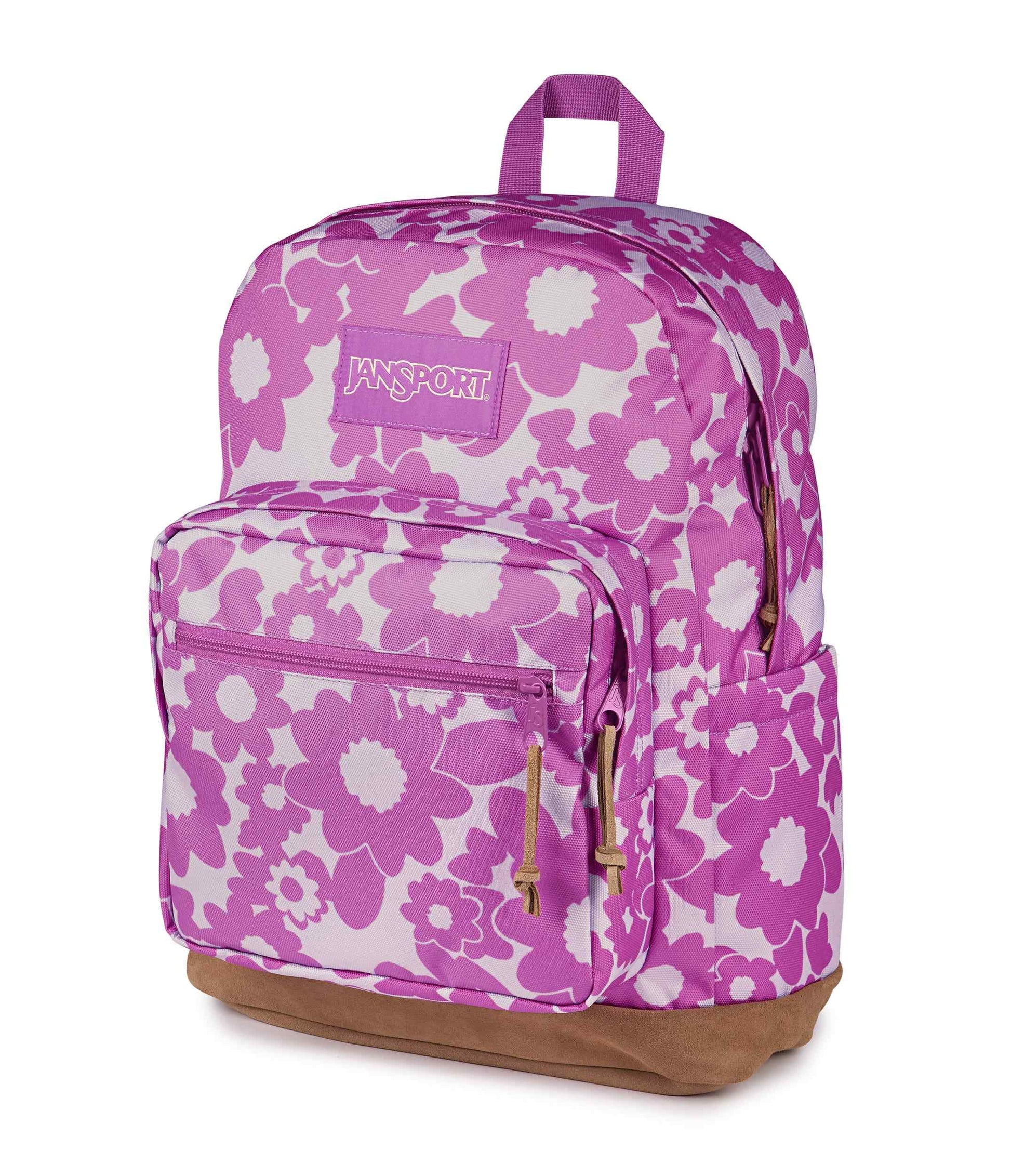 jansport polka dot right pack Right Pack