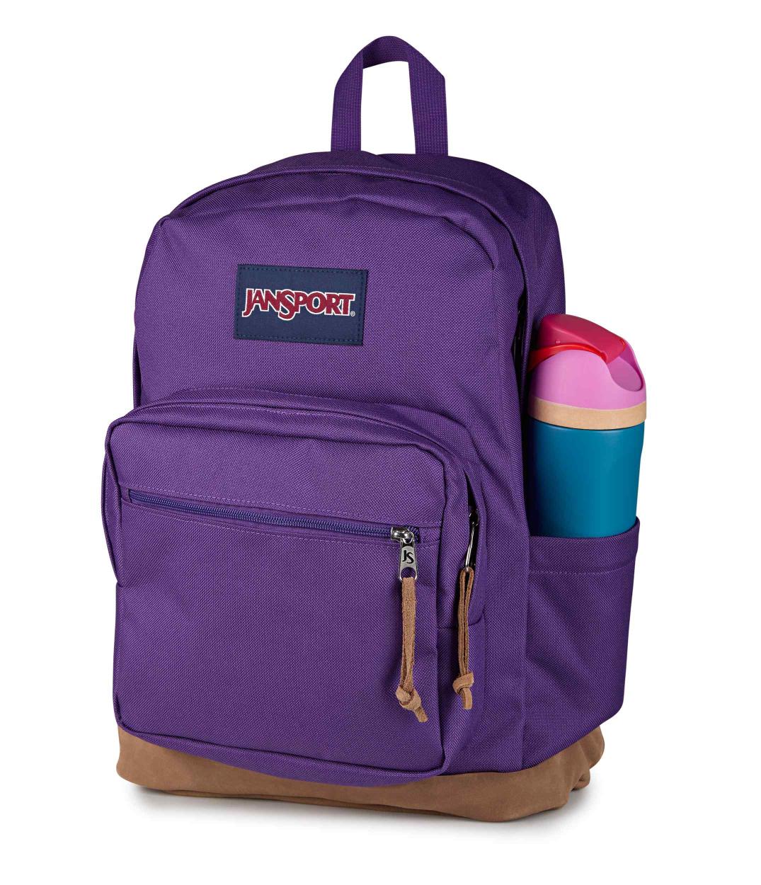 Right Pack - Grape Jelly | Jansport Europe – JanSport Europe EU