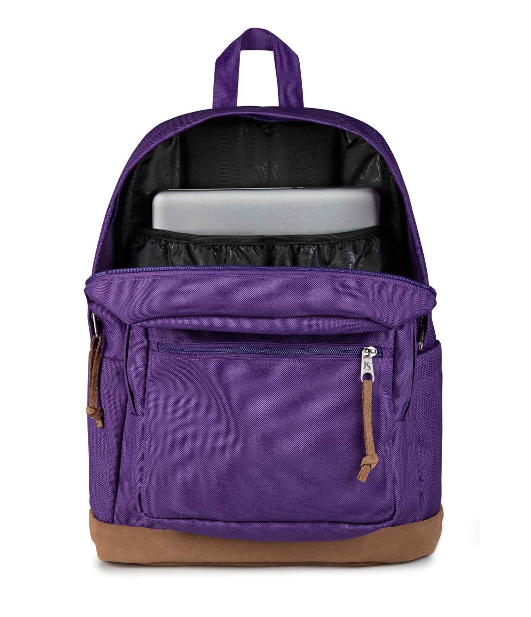 Right Pack - Grape Jelly