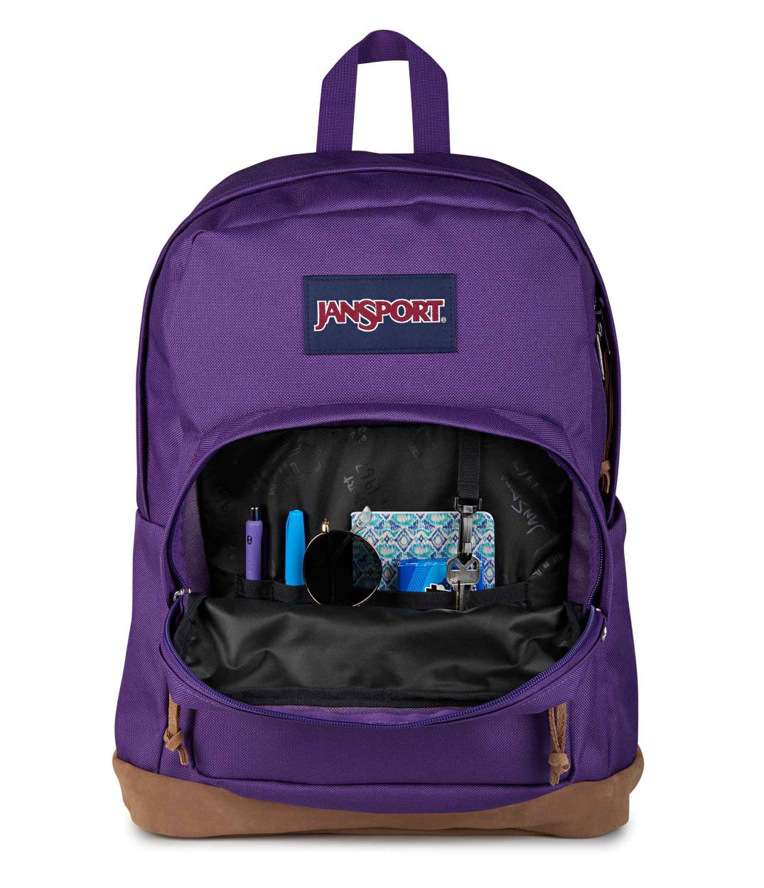 Right Pack - Grape Jelly