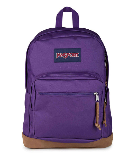 jansport backpack types SuperBreak Plus Side bottle pocket blends perfectly with your bag Stylish Book Bags for Every