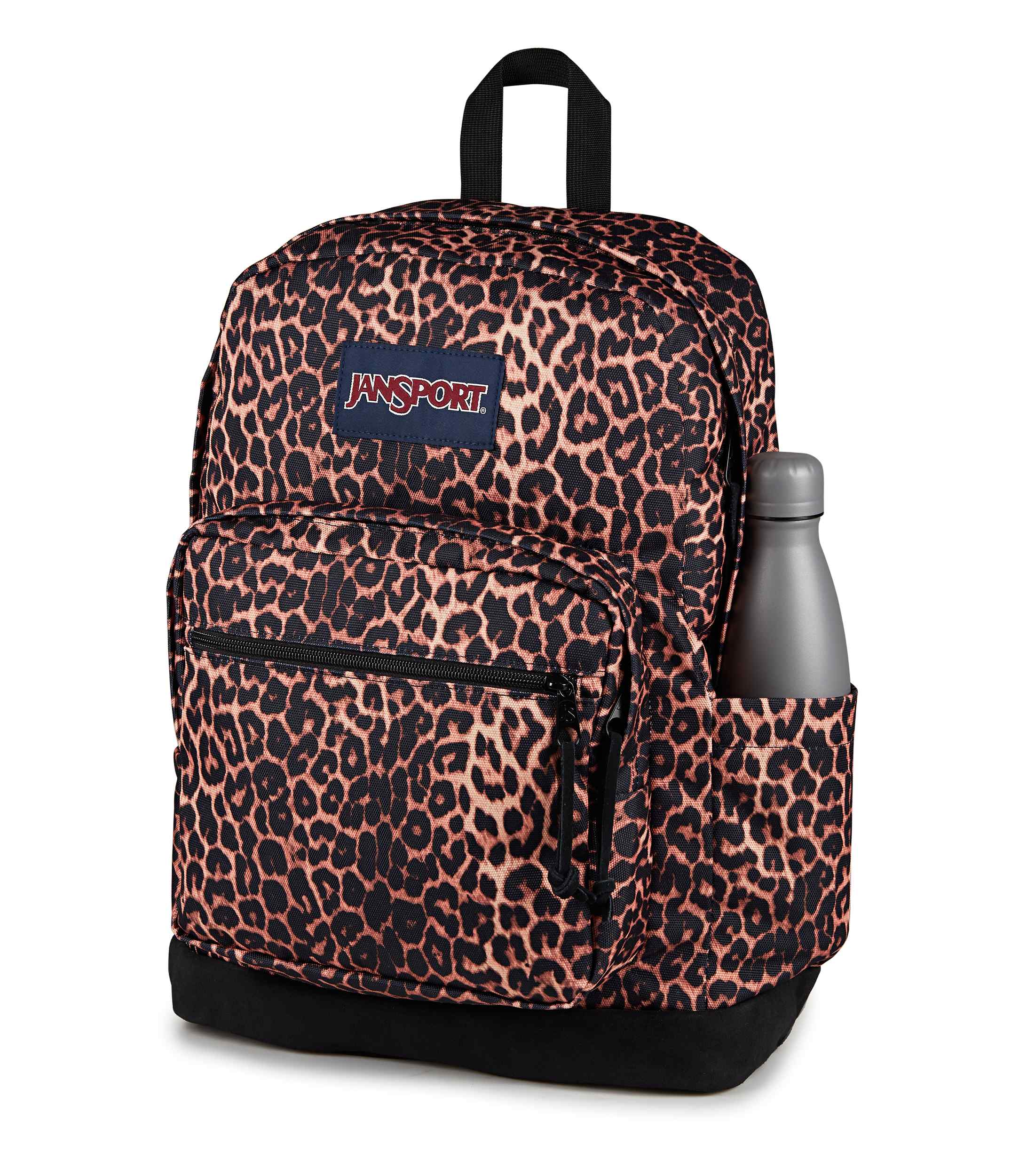 90s usa製 激レア JANSPORT ヒョウ柄 リュック y2k Right Pack - Animal Illusion | JanSport Europe – JanSport Europe EU