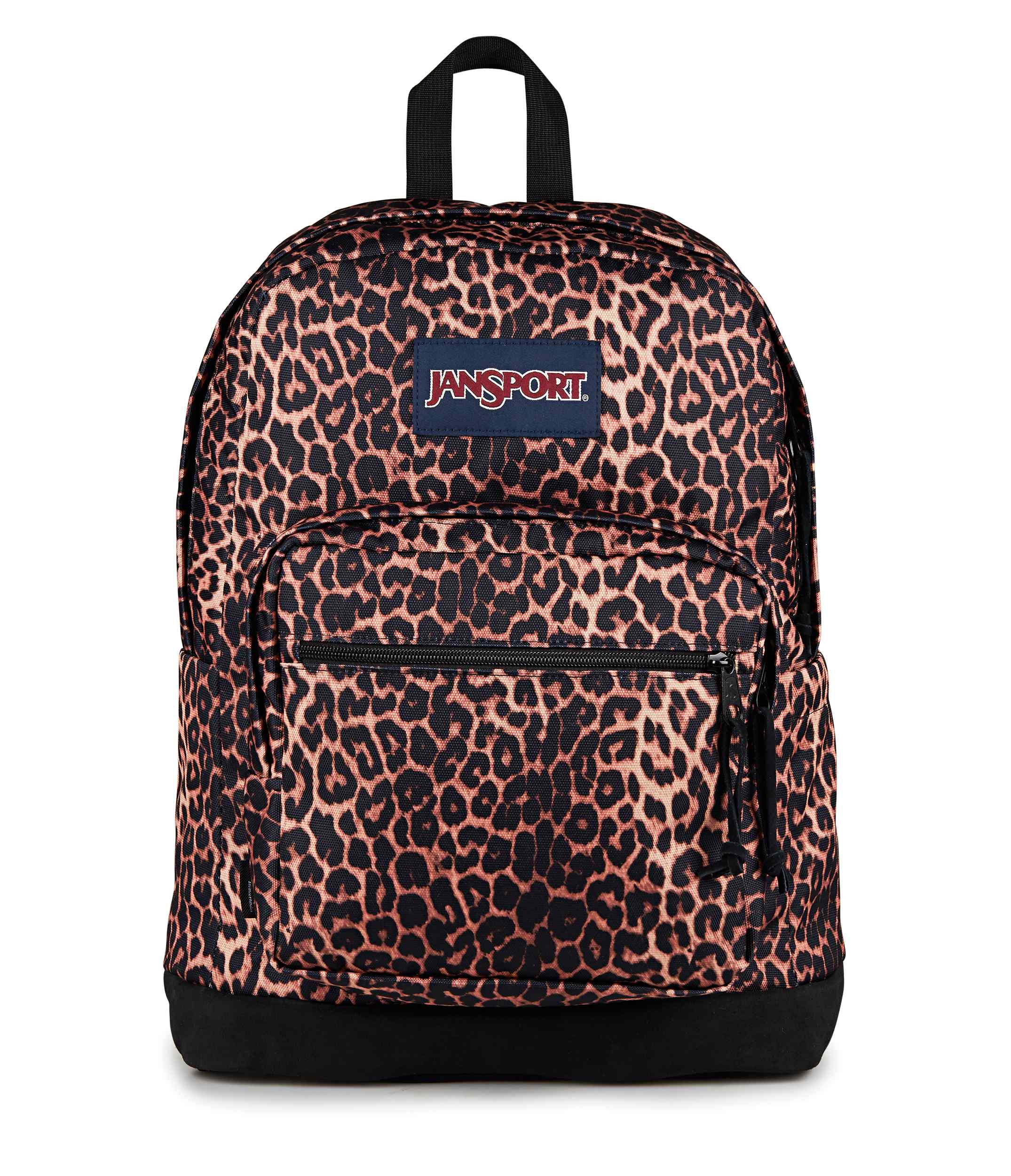JANSPORT 希少ヒョウ柄リュック Right Pack - Animal Illusion | JanSport Europe – JanSport Europe EU
