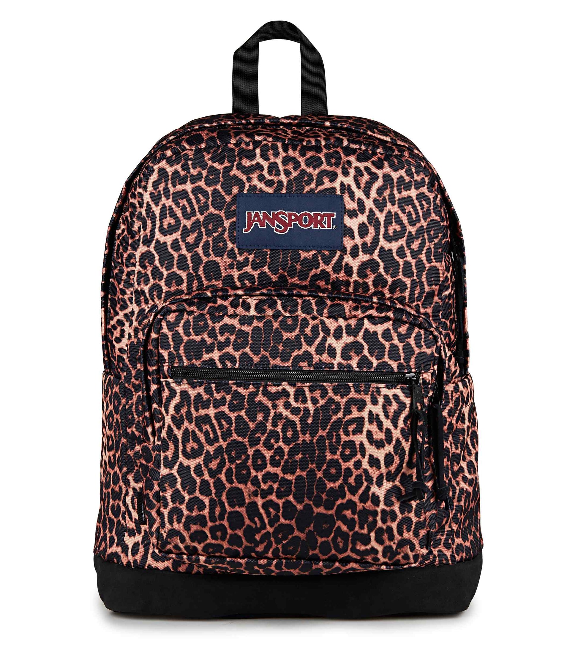 flamingo patern jansport backpack Right Pack - Animal Illusion