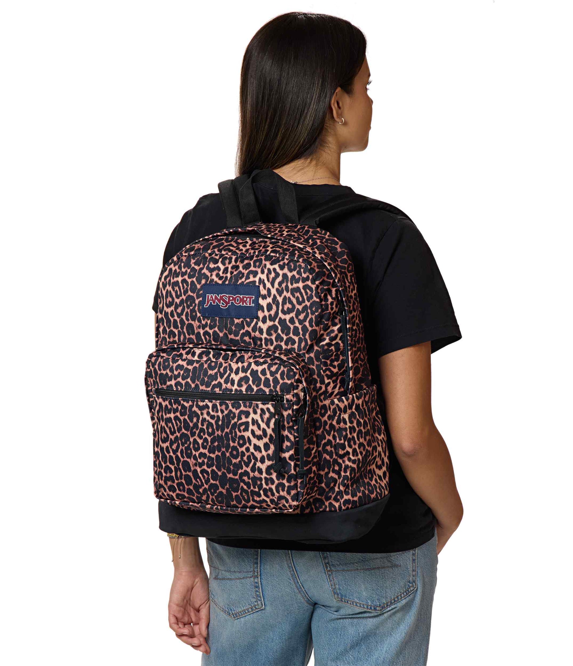 Right Pack - Animal Illusion | JanSport Europe