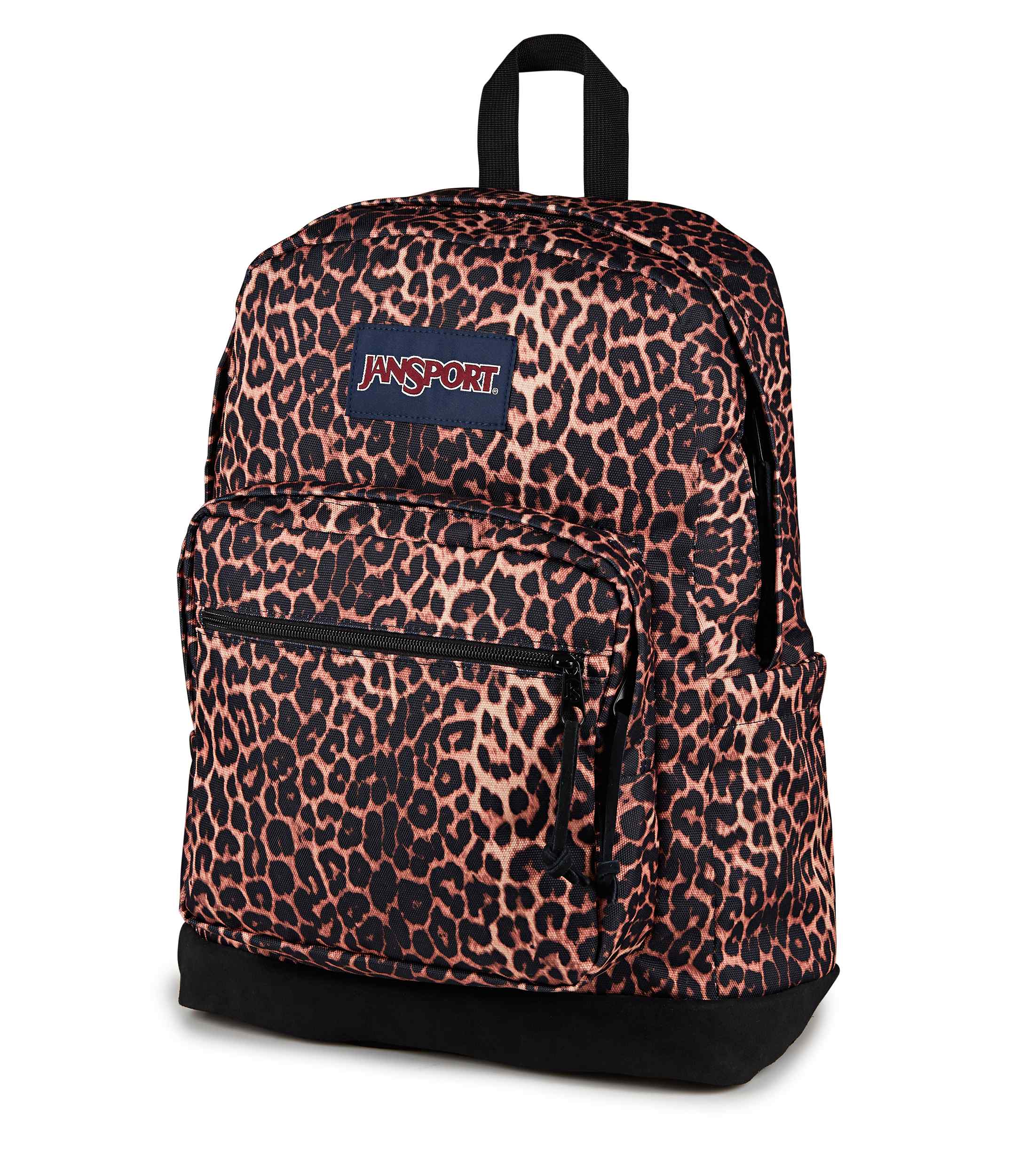 JANSPORT レオパードリュック Right Pack - Animal Illusion | JanSport Europe – JanSport Europe EU