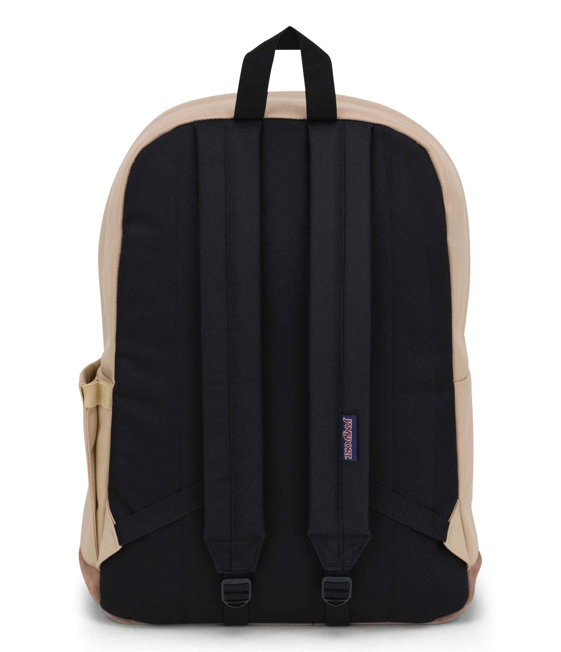 jansport right pack desert beige on back Right Pack - Travertine