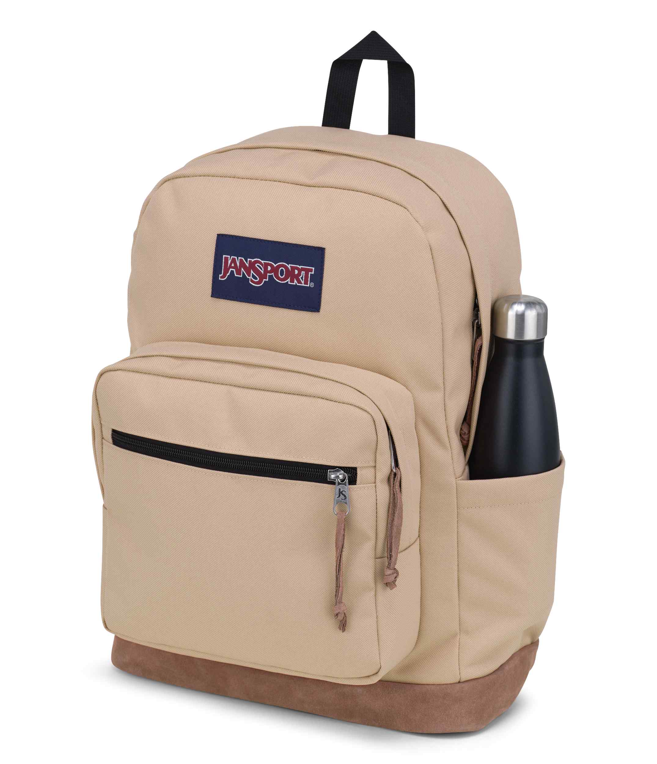 Right Pack - Travertine | JanSport Europe – JanSport Europe EU