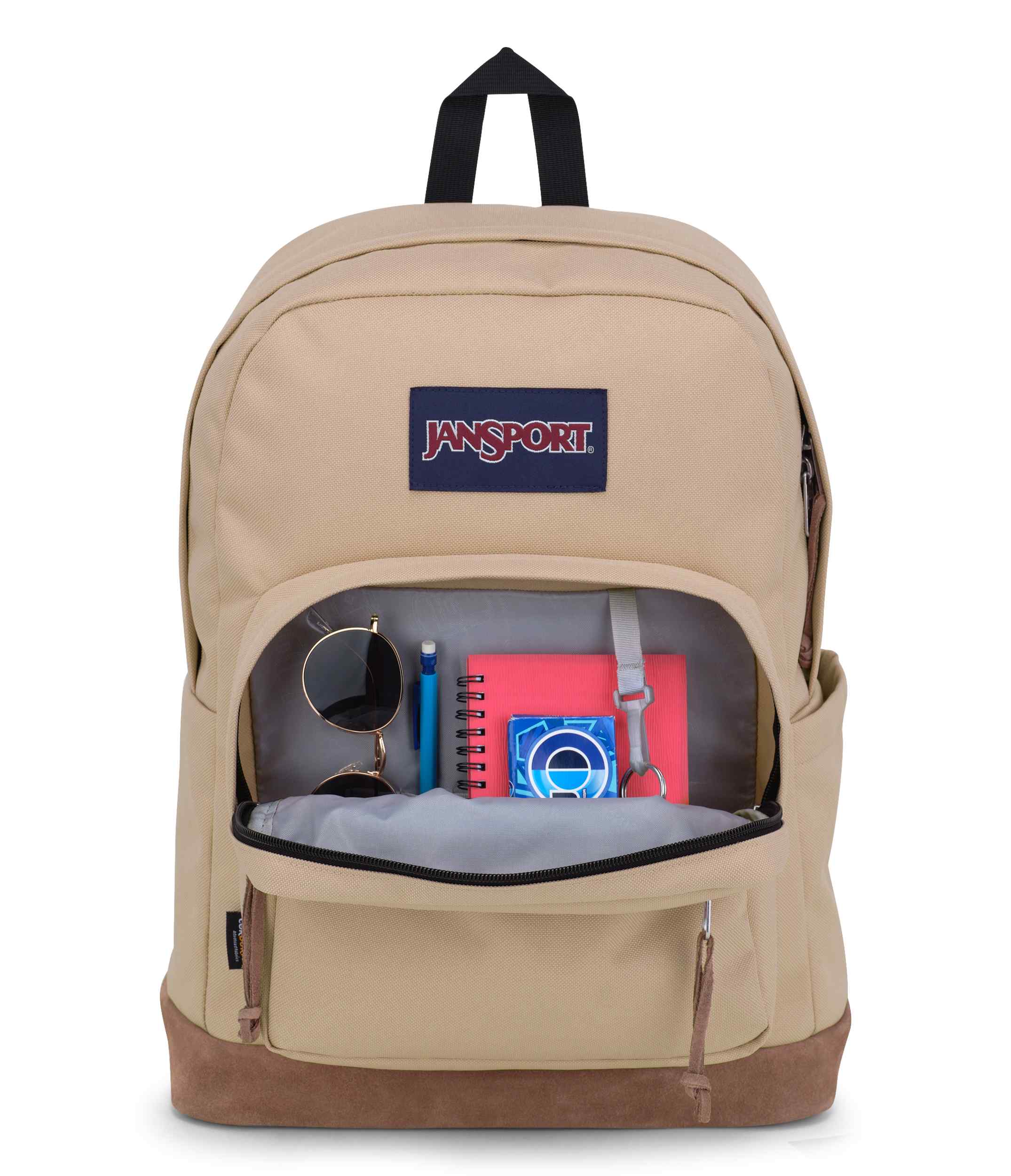 Right Pack - Travertine | JanSport Europe – JanSport Europe EU