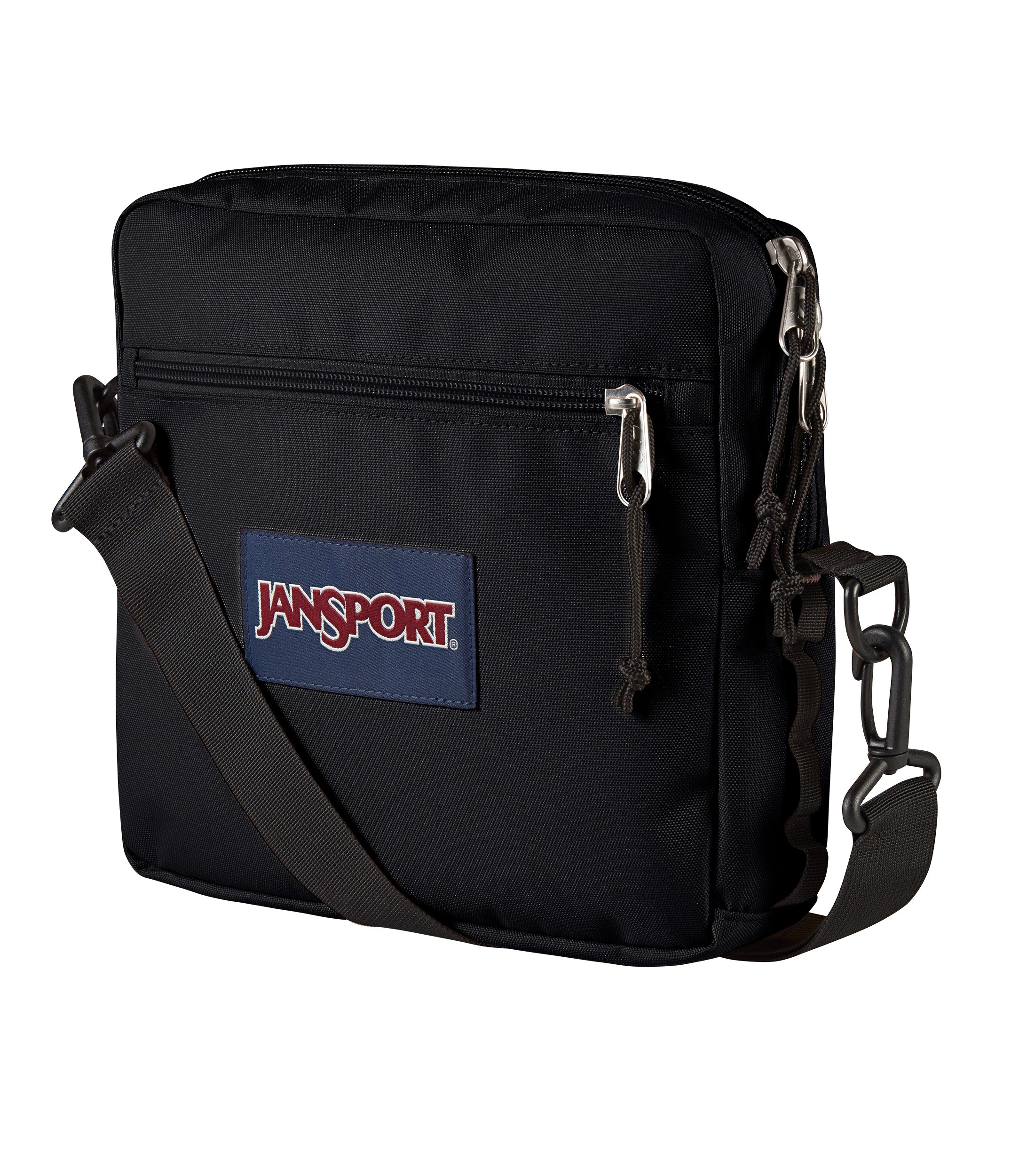 Premium Central Reserve Police Force DSLR Camera Bag