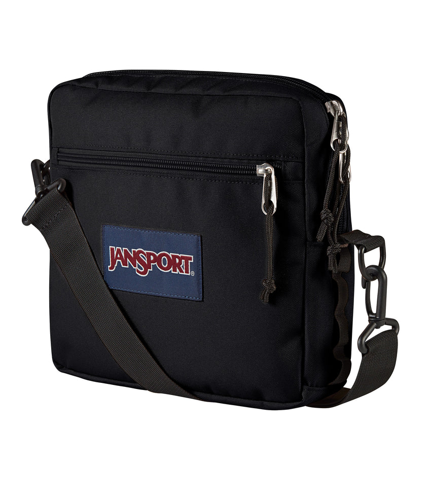 JANSPORT Central Adaptive Accessory Bag Black