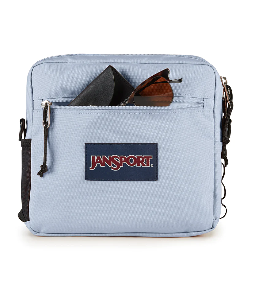 Central Adaptive Accessory Bag Blue Dusk JanSport Europe