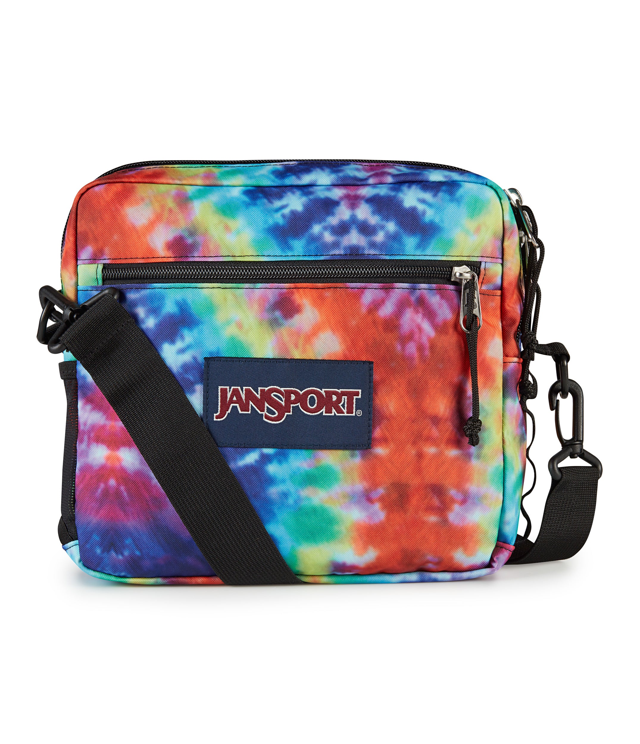 Jansport hippie shop backpack