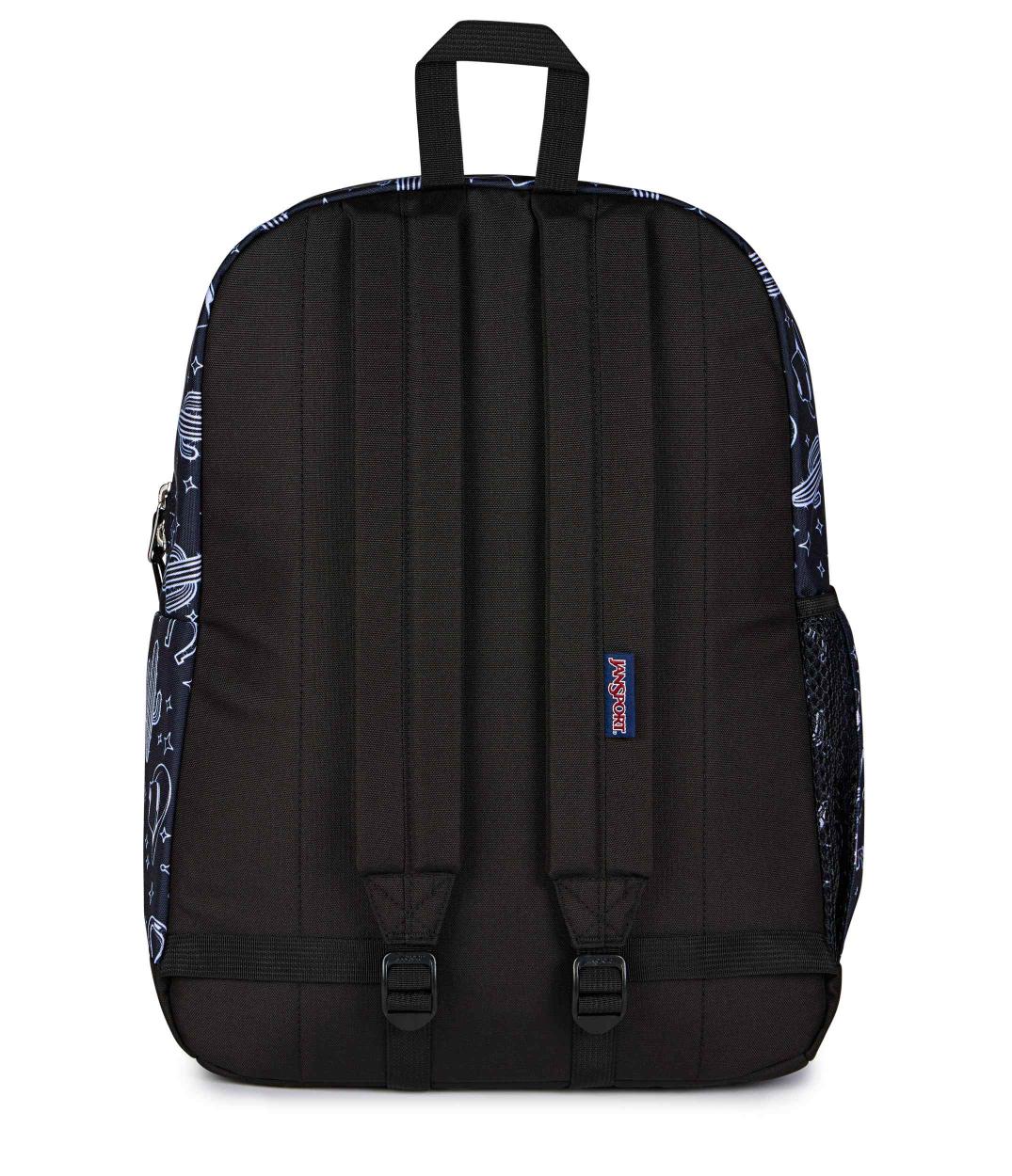 Cross Town Plus - Wild West Escape | Jansport Europe – JanSport
