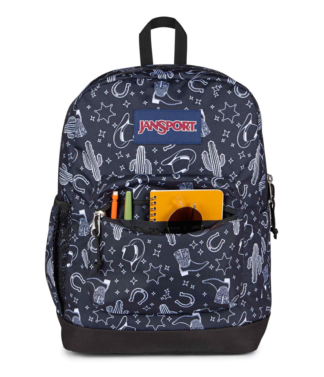 Cross Town Plus - Wild West Escape | Jansport Europe – JanSport
