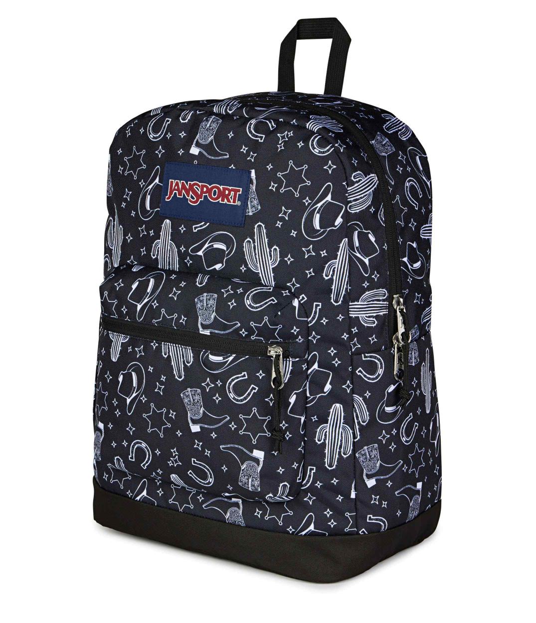 Cross Town Plus - Wild West Escape | Jansport Europe – JanSport