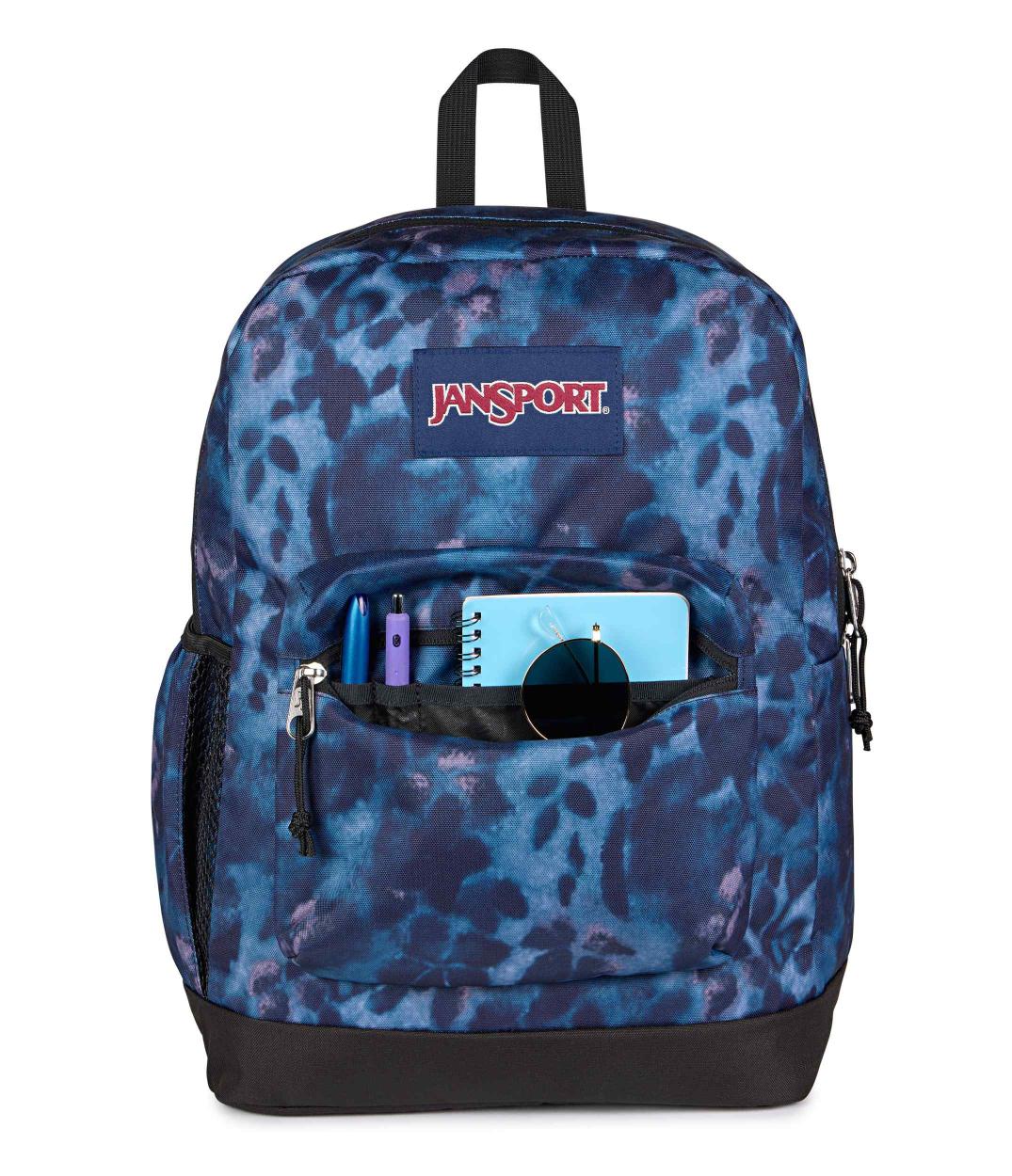 Cross Town Plus