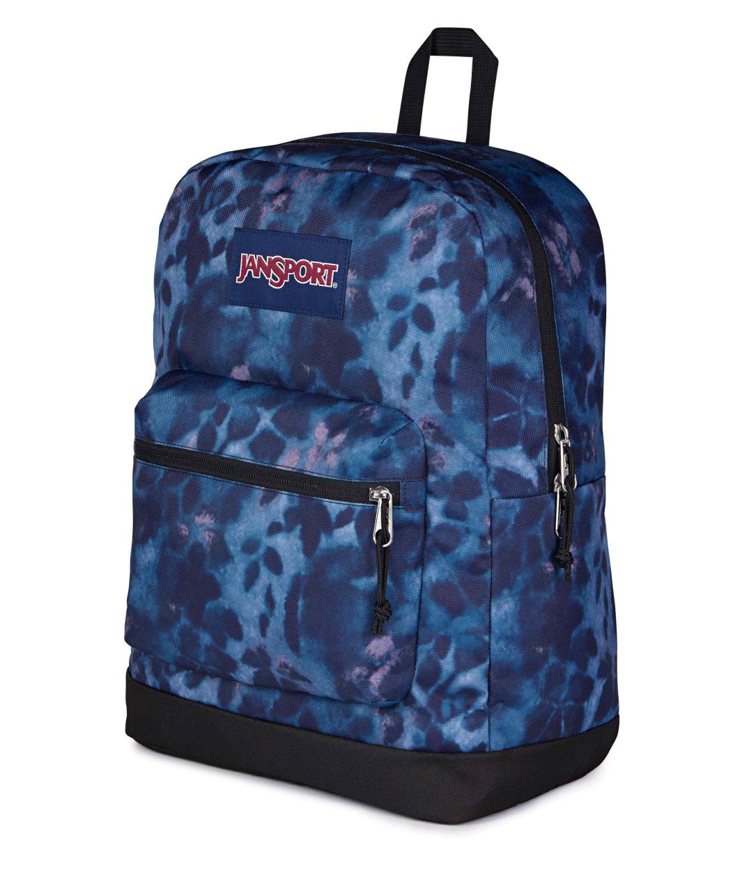 Cross Town Plus - Ghostly Floral